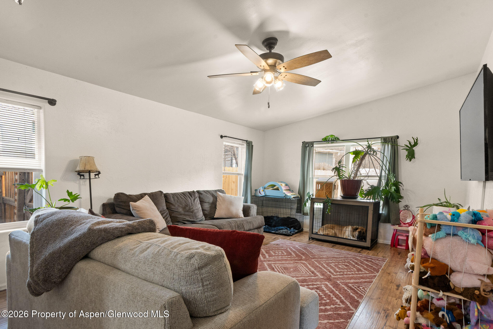 106 Cedar Circle Parachute CO 81635