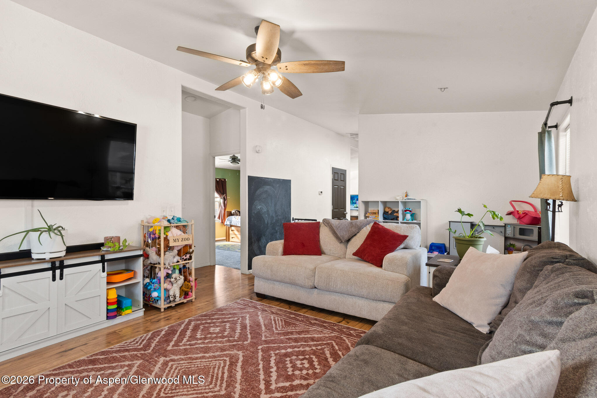 106 Cedar Circle Parachute CO 81635