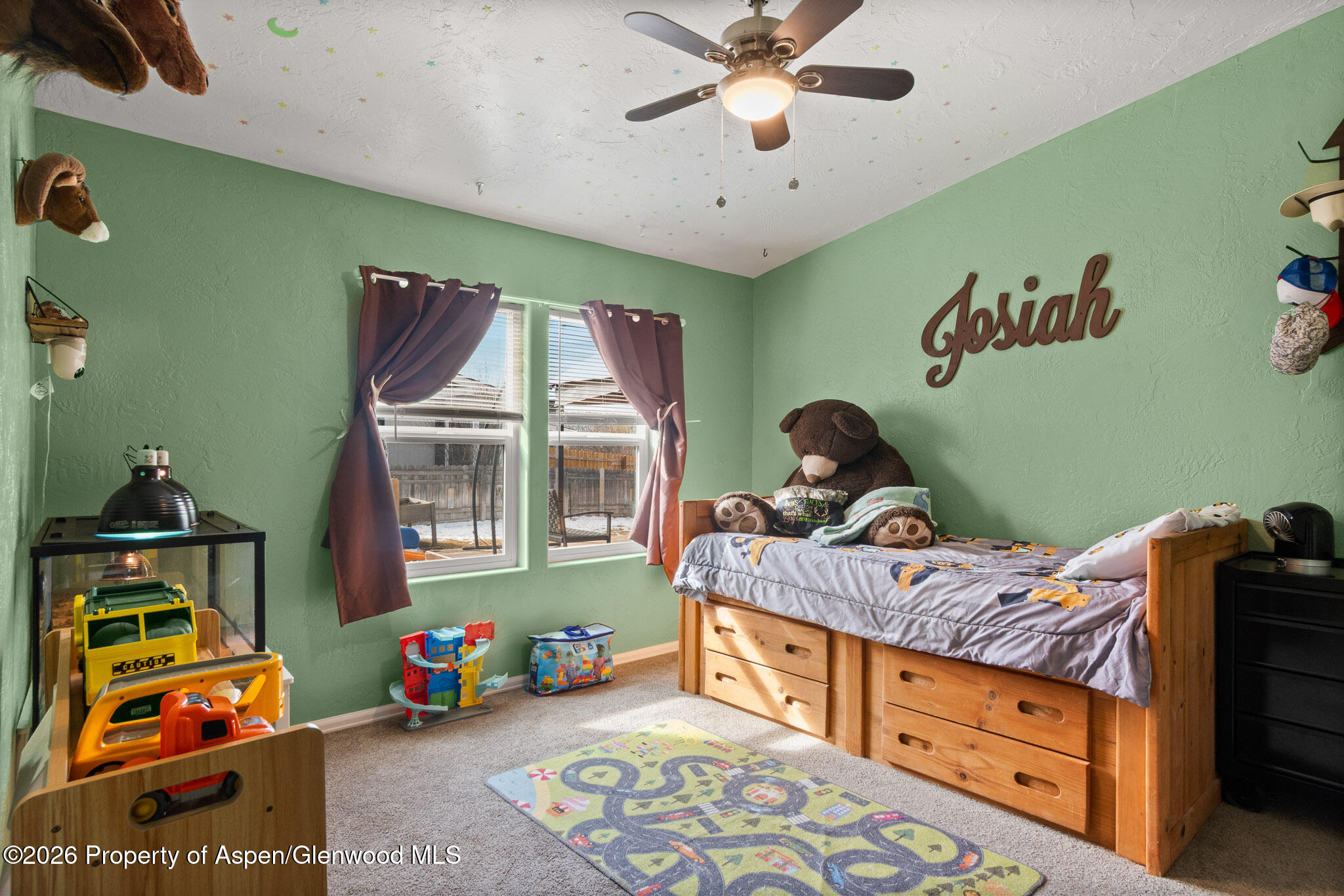 106 Cedar Circle Parachute CO 81635