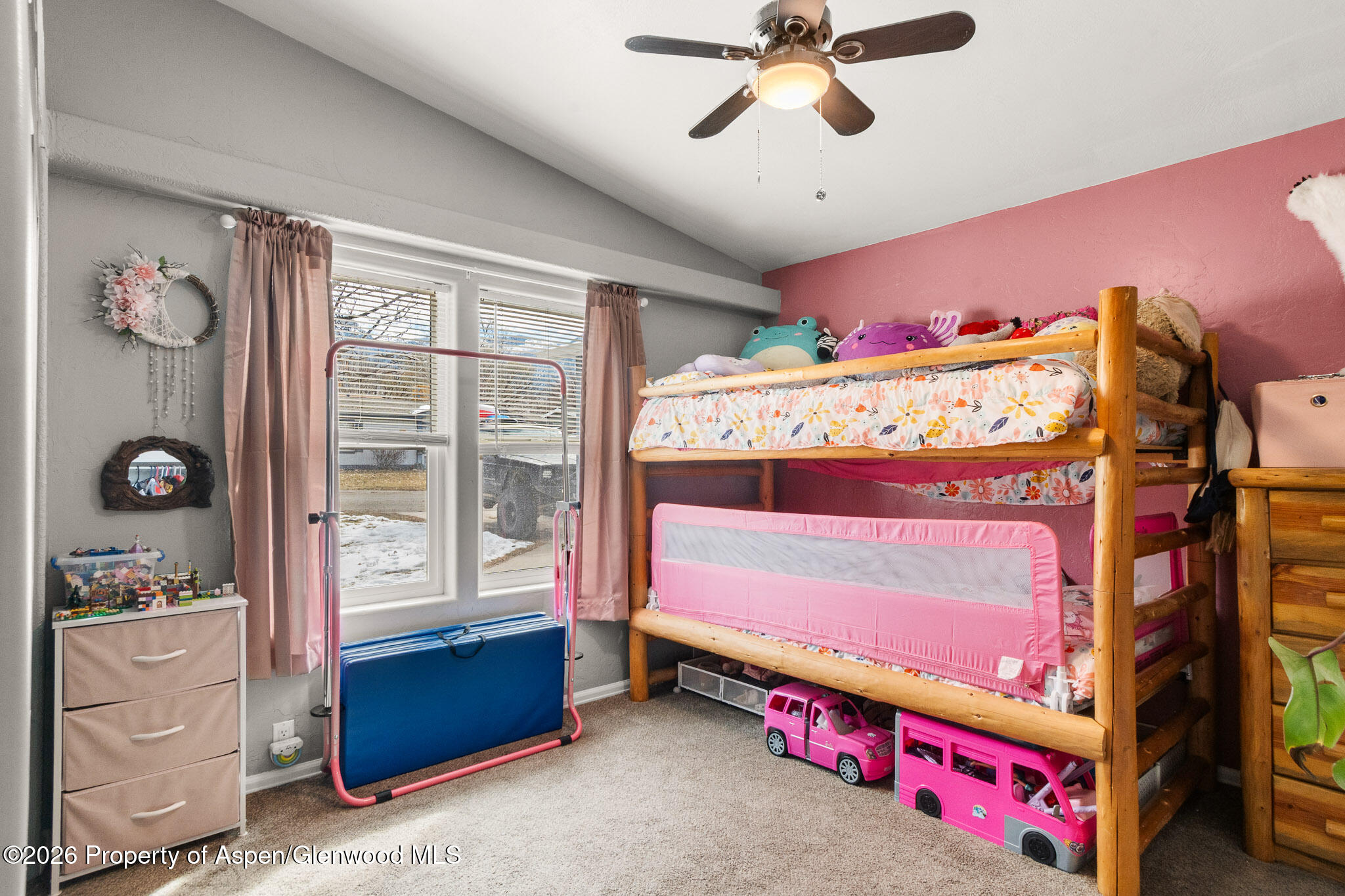 106 Cedar Circle Parachute CO 81635