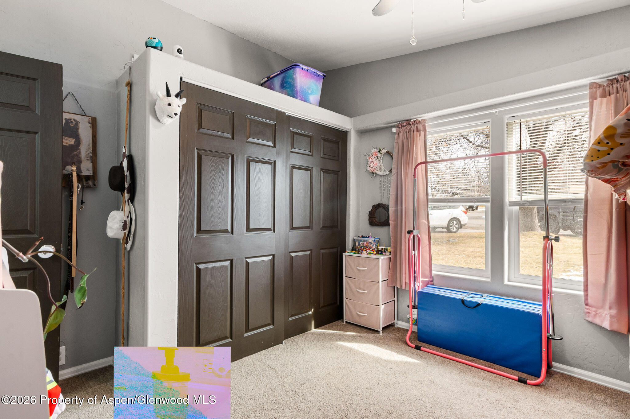 106 Cedar Circle Parachute CO 81635