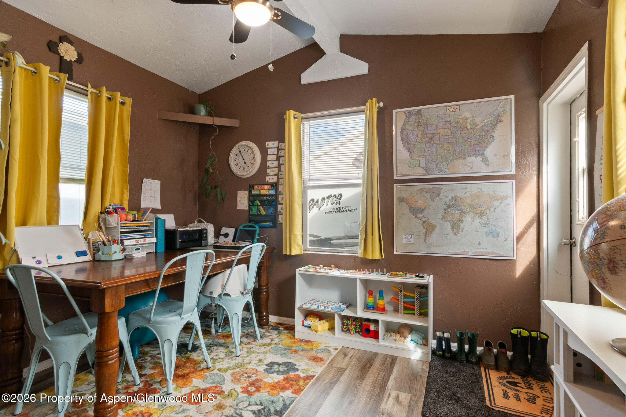 106 Cedar Circle Parachute CO 81635