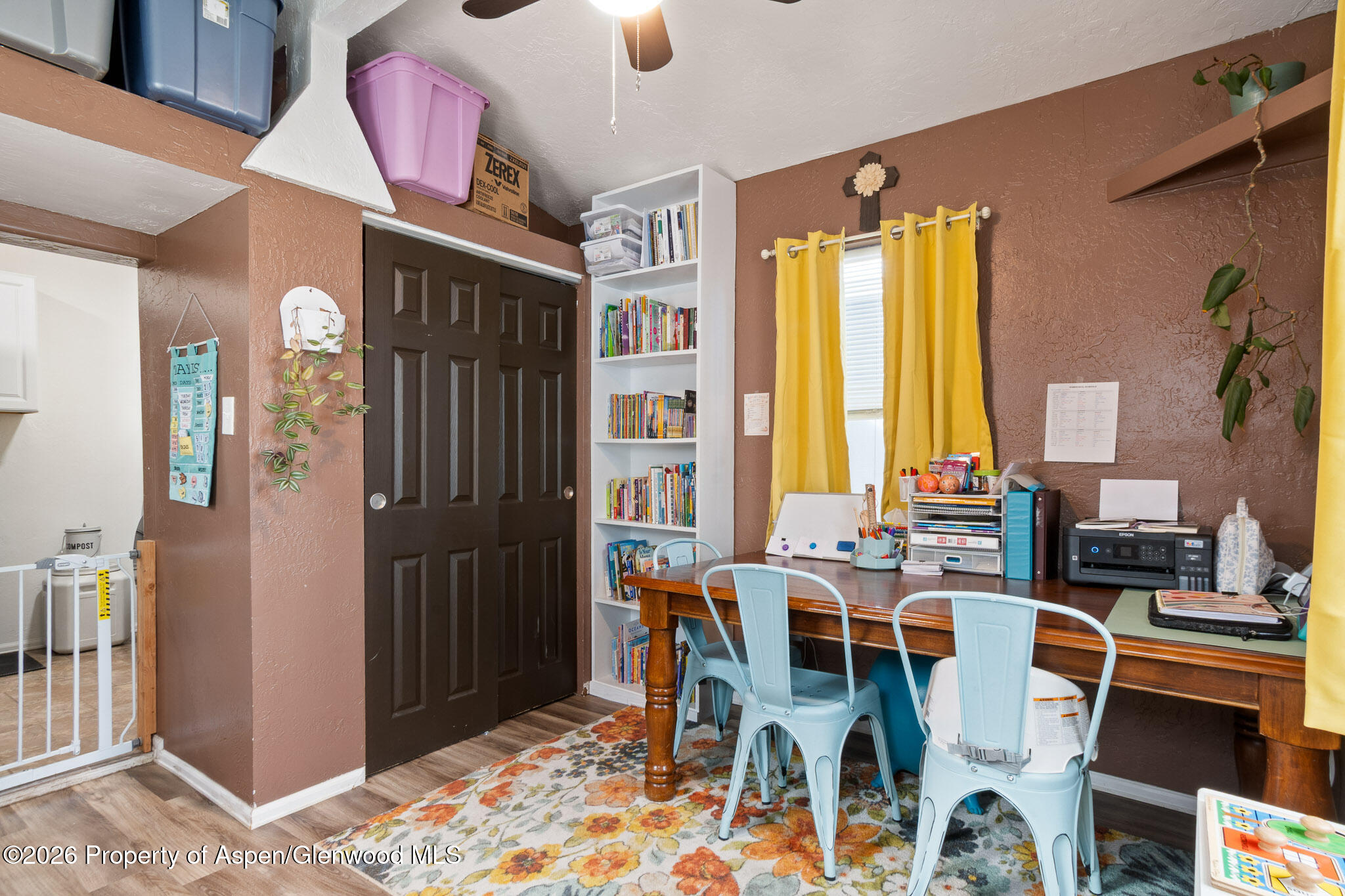 106 Cedar Circle Parachute CO 81635