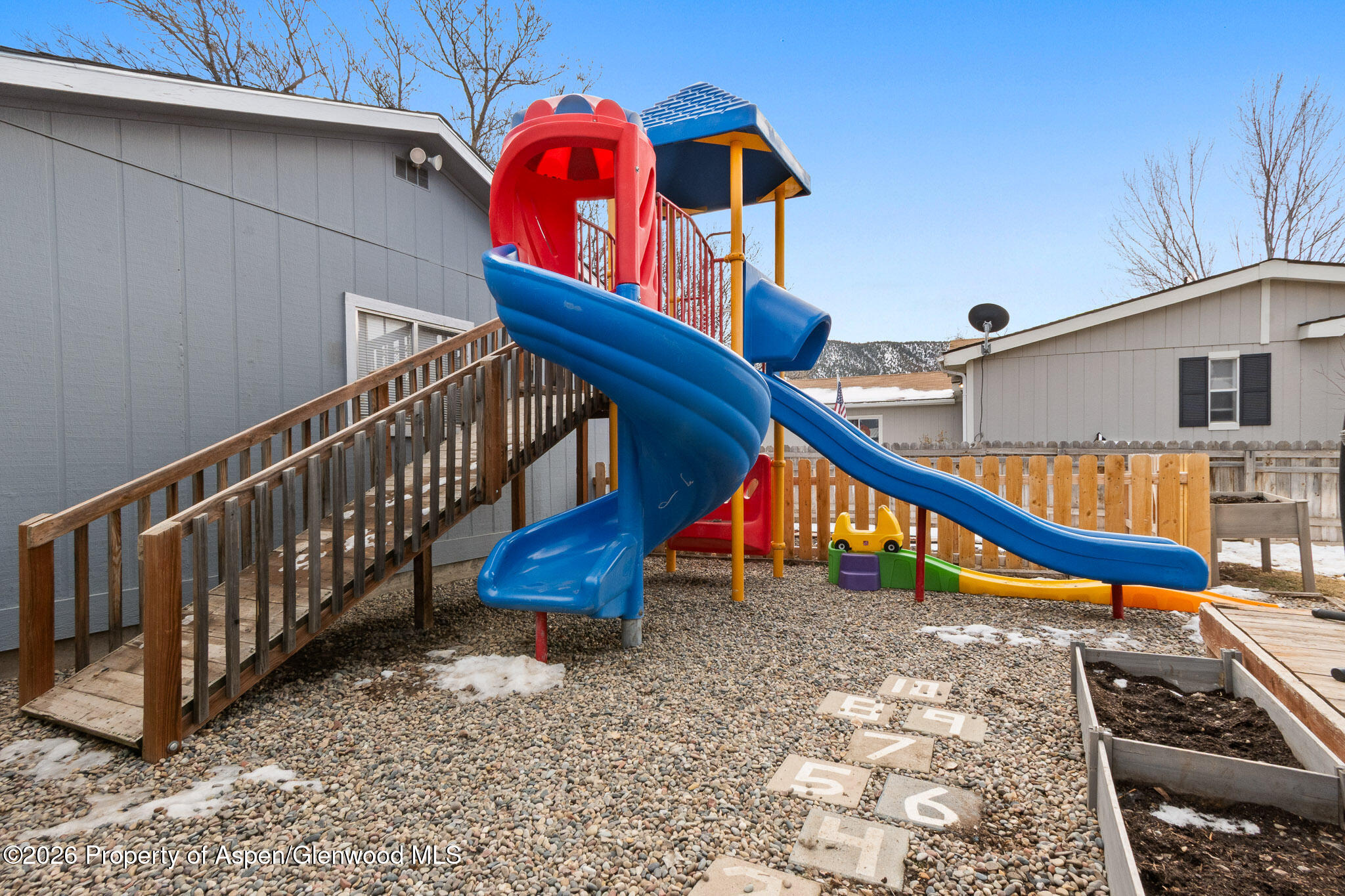 106 Cedar Circle Parachute CO 81635