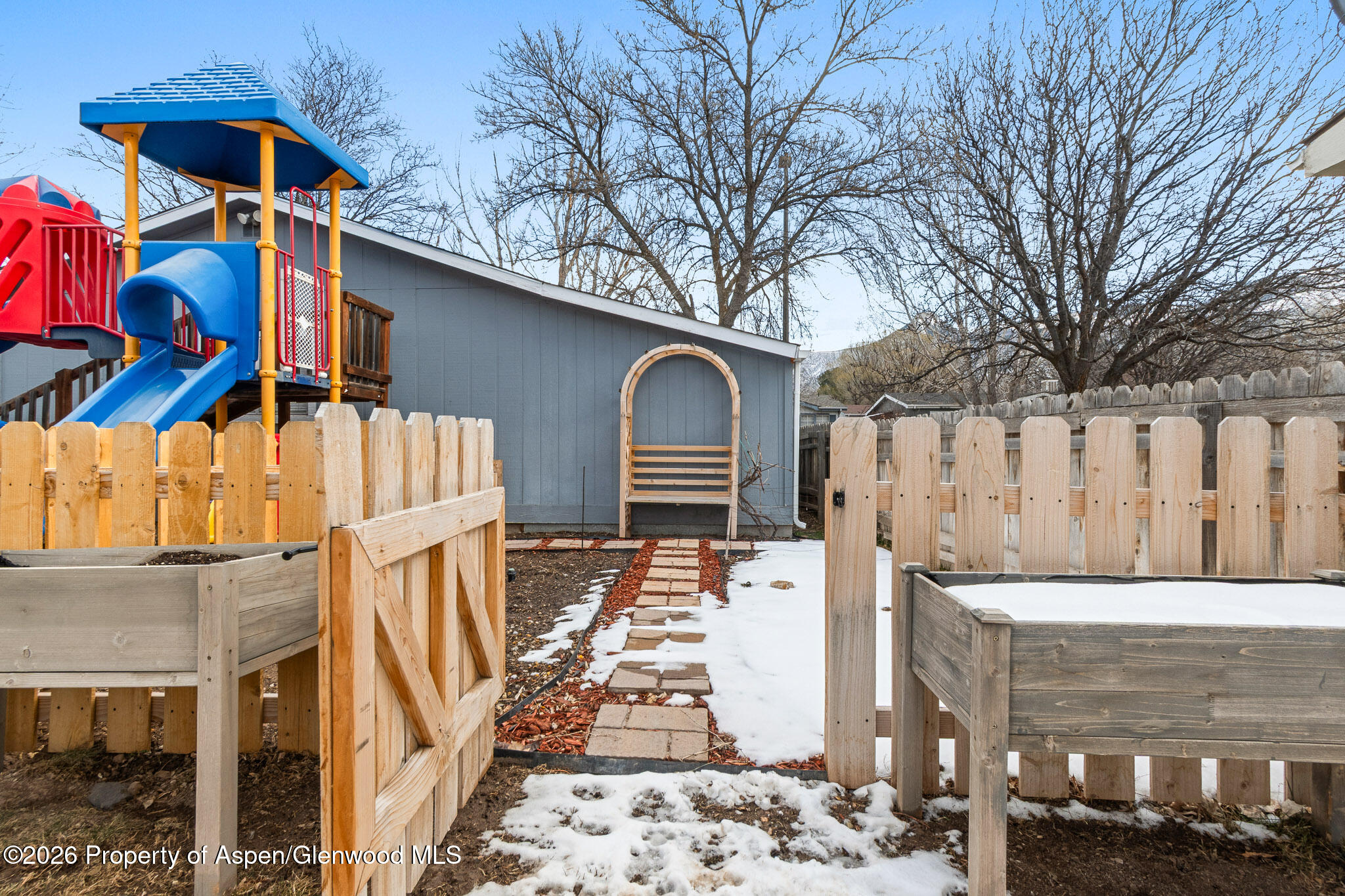 106 Cedar Circle Parachute CO 81635