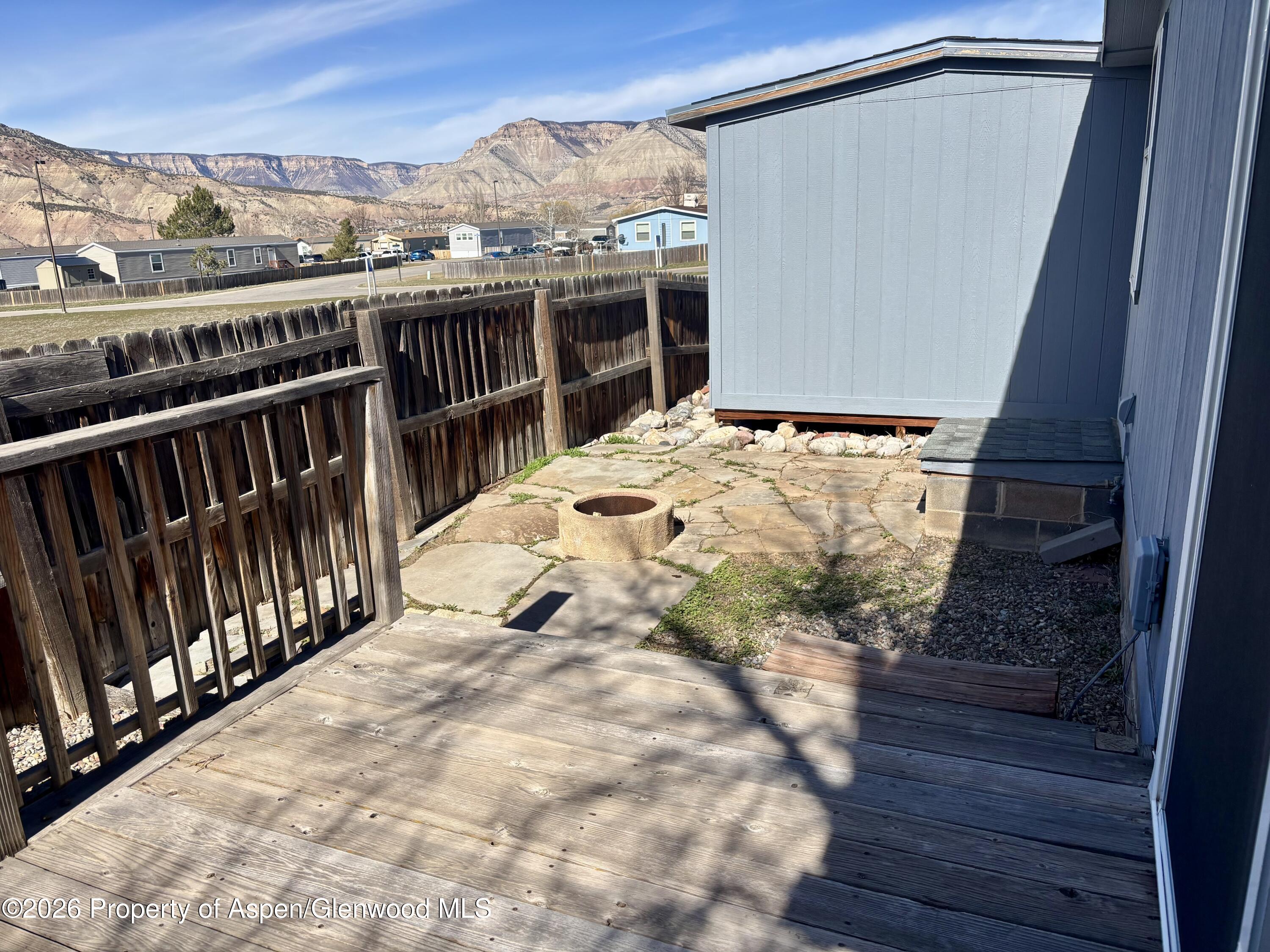 106 Cedar Circle Parachute CO 81635