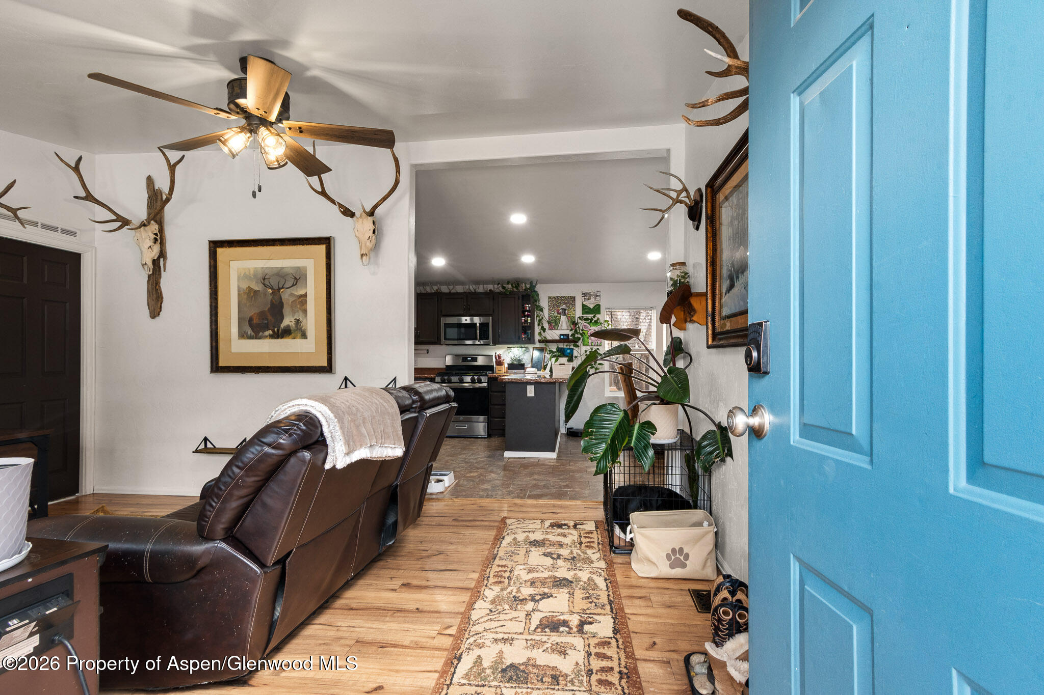 106 Cedar Circle Parachute CO 81635