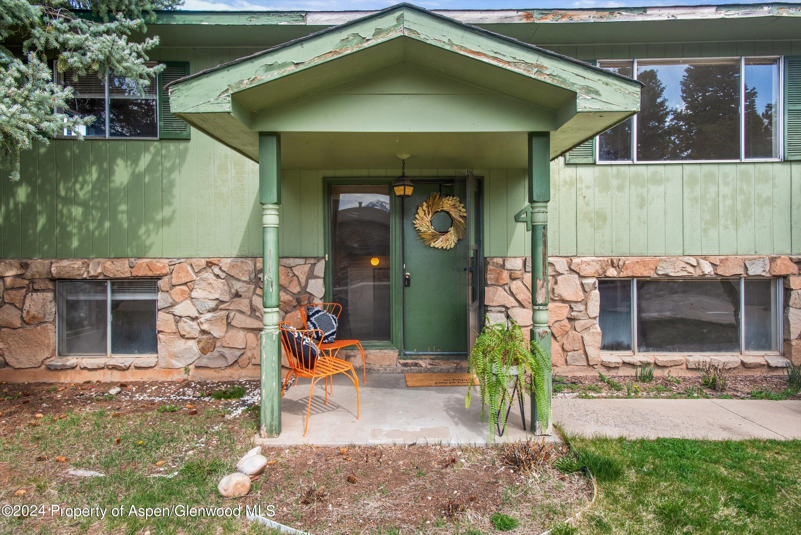 41 Crystal Circle Carbondale CO 81623