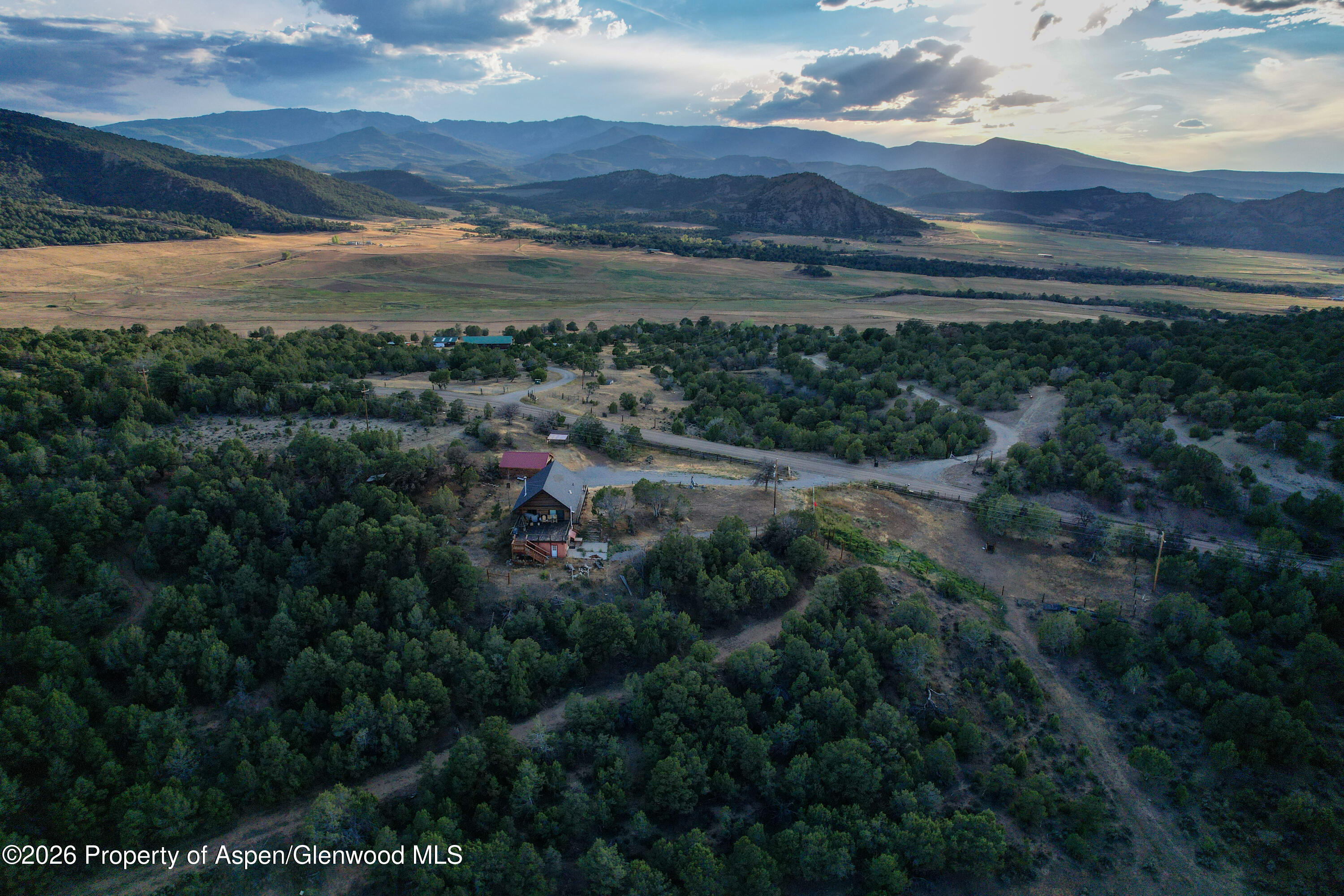 9224 County Road 331 Silt CO 81652