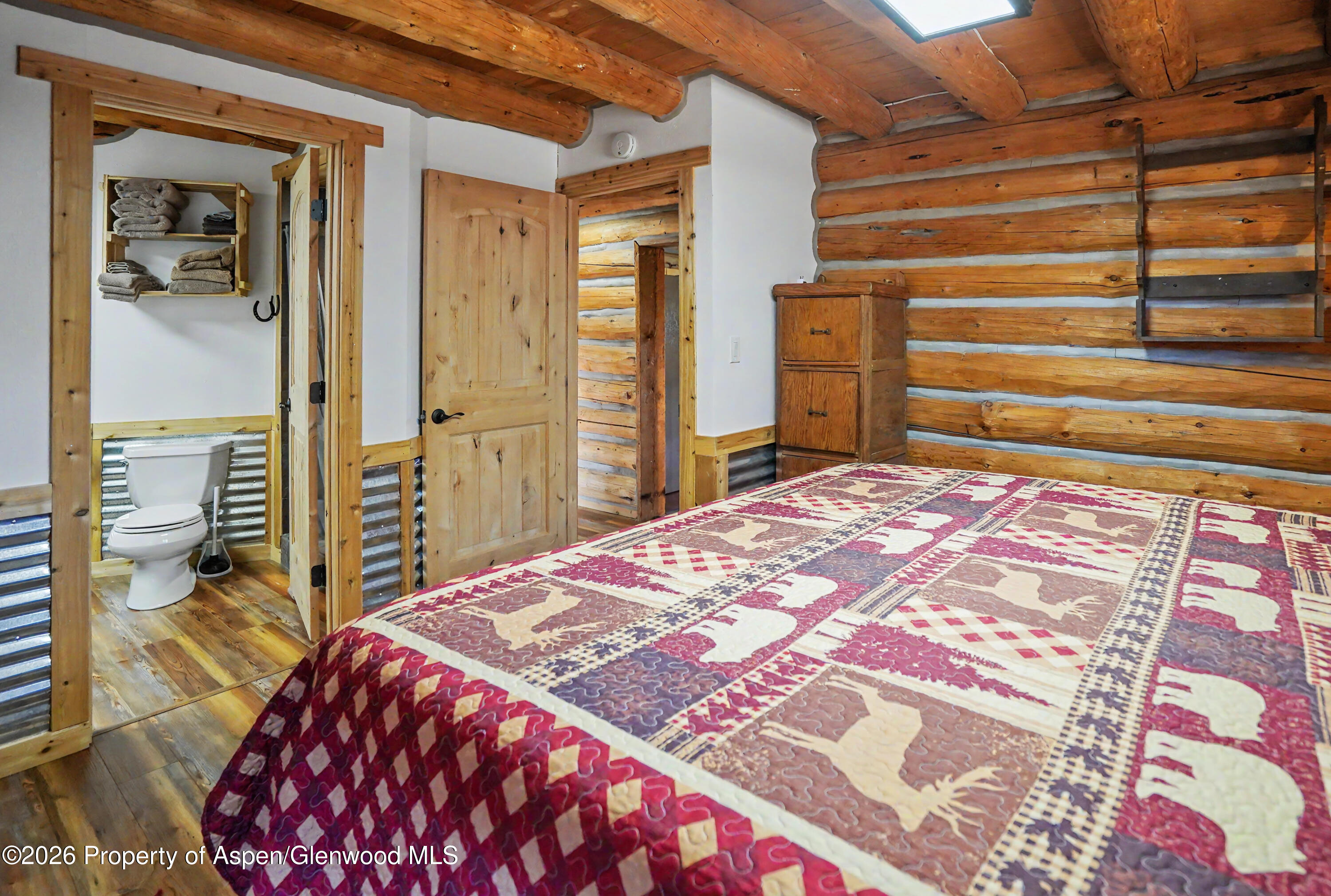9224 County Road 331 Silt CO 81652