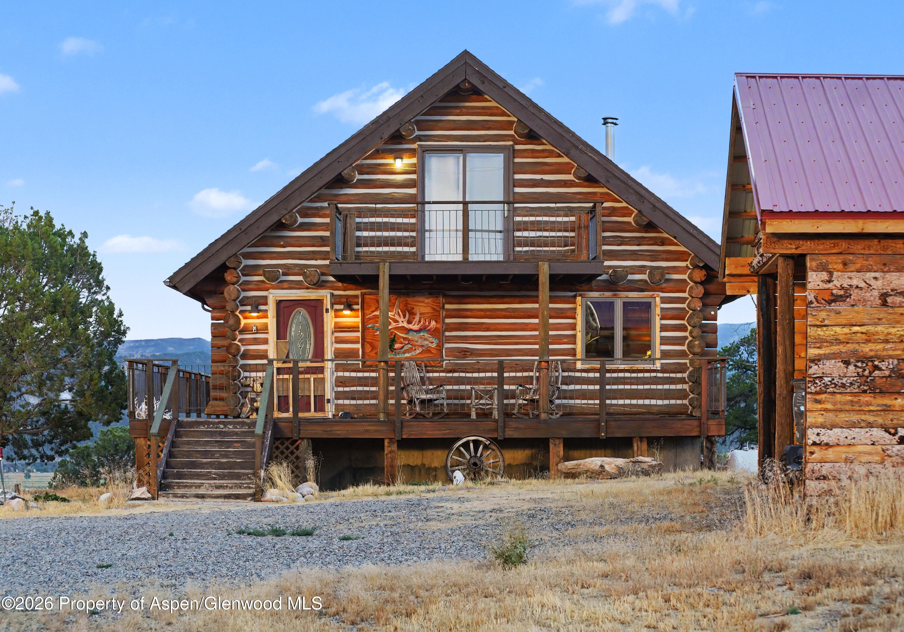 9224 County Road 331 Silt CO 81652