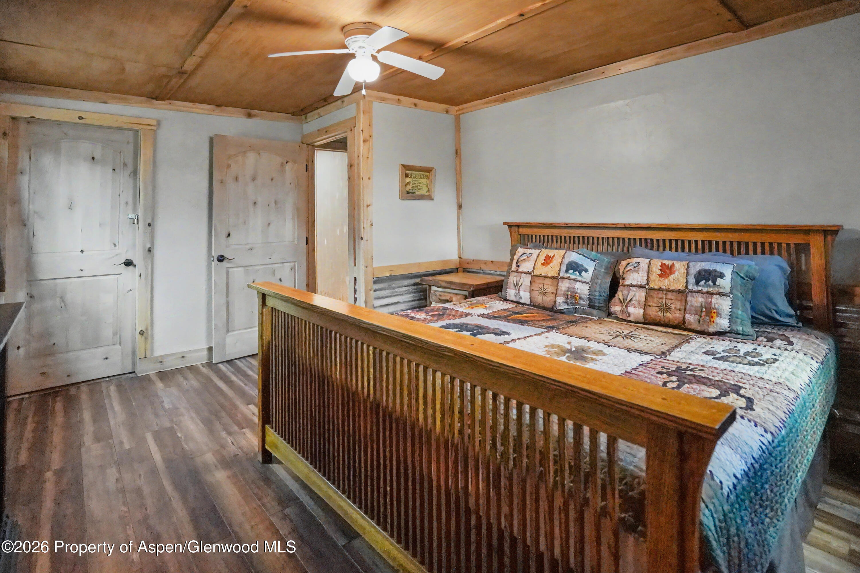 9224 County Road 331 Silt CO 81652