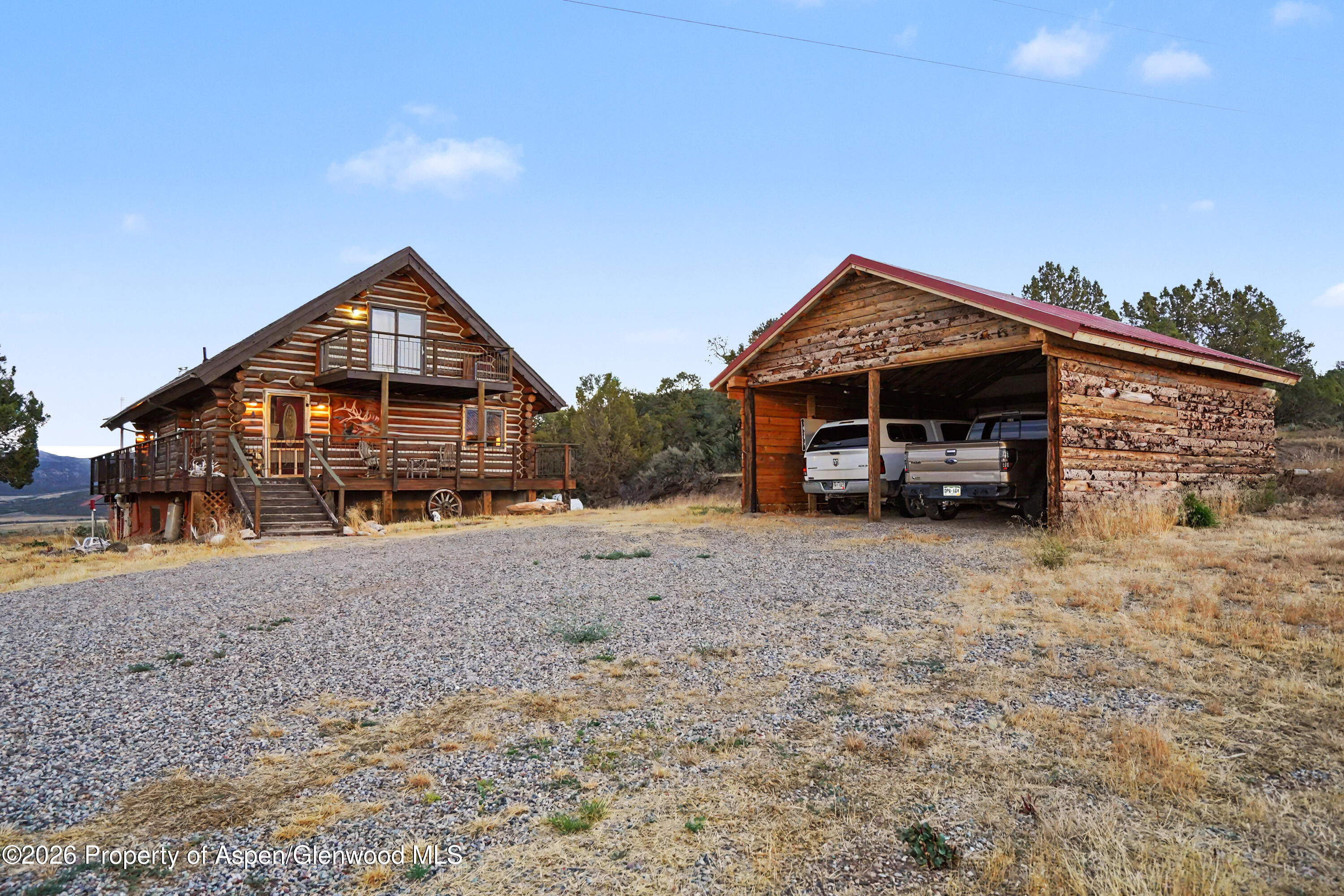9224 County Road 331 Silt CO 81652