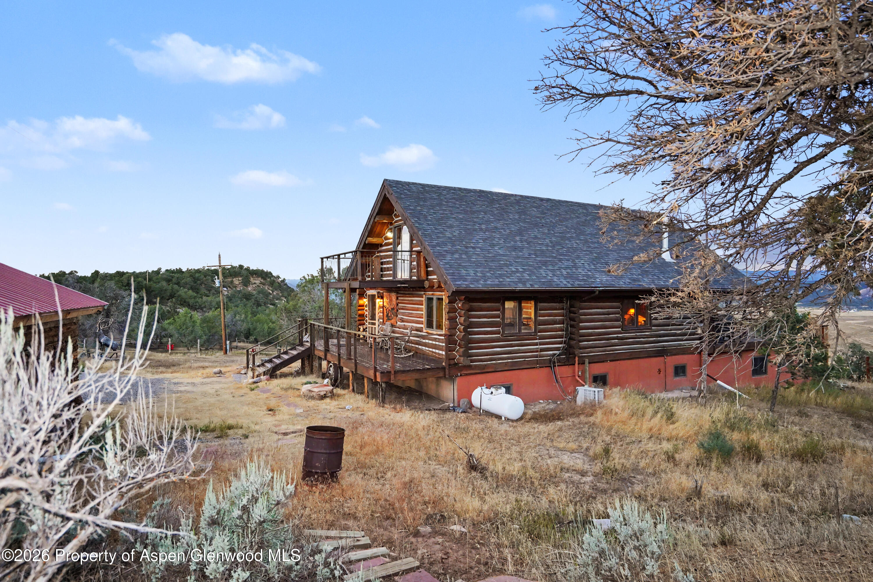 9224 County Road 331 Silt CO 81652