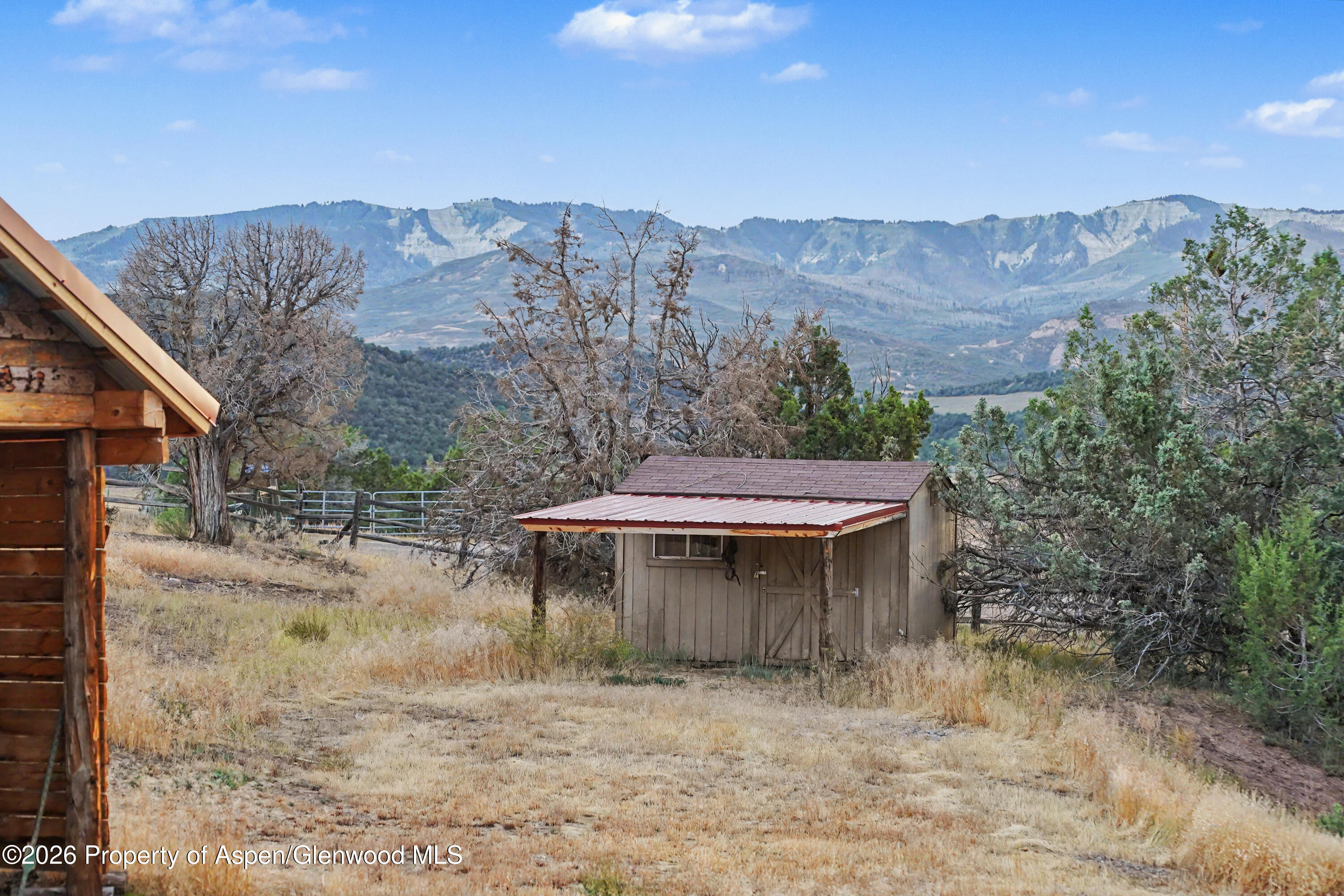 9224 County Road 331 Silt CO 81652