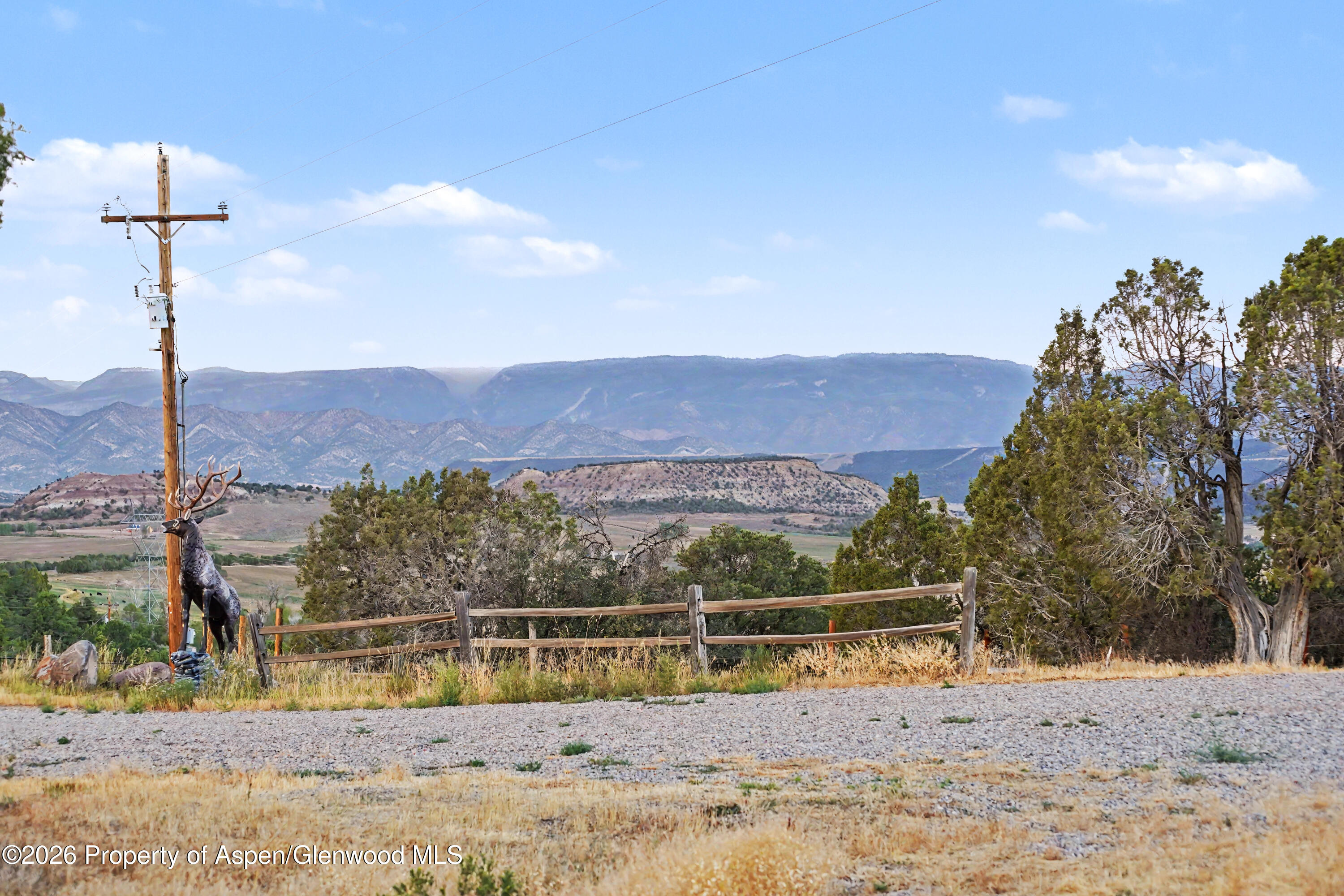 9224 County Road 331 Silt CO 81652