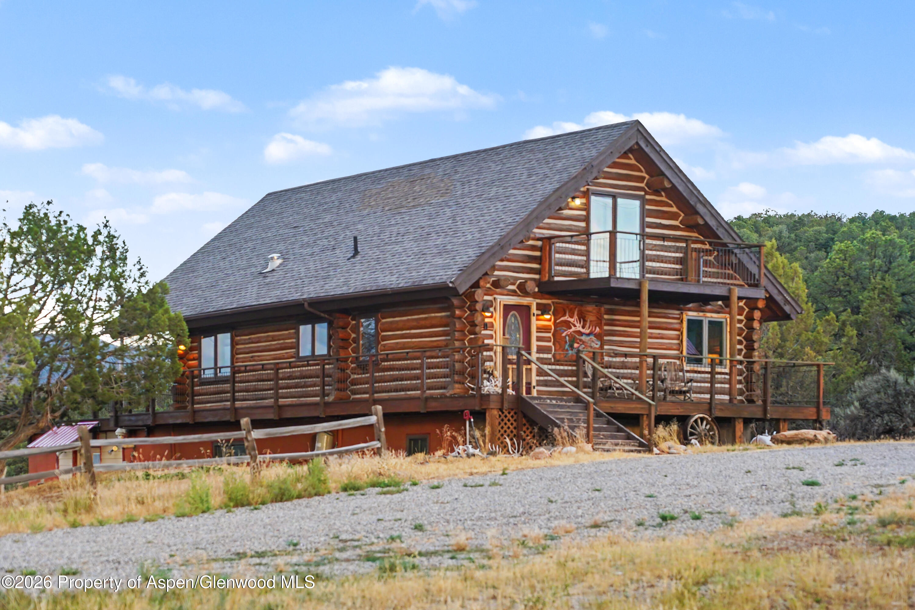 9224 County Road 331 Silt CO 81652