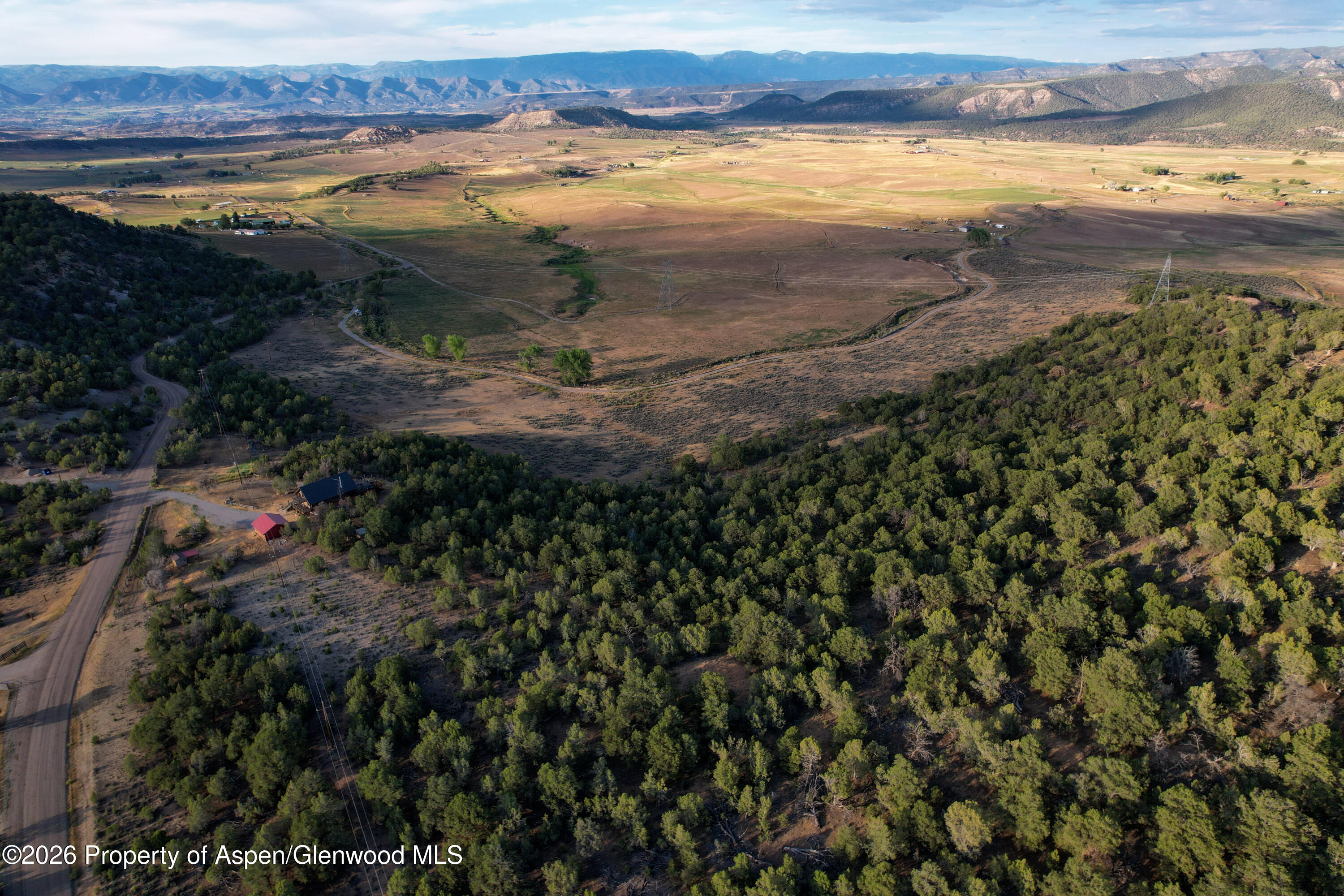 9224 County Road 331 Silt CO 81652