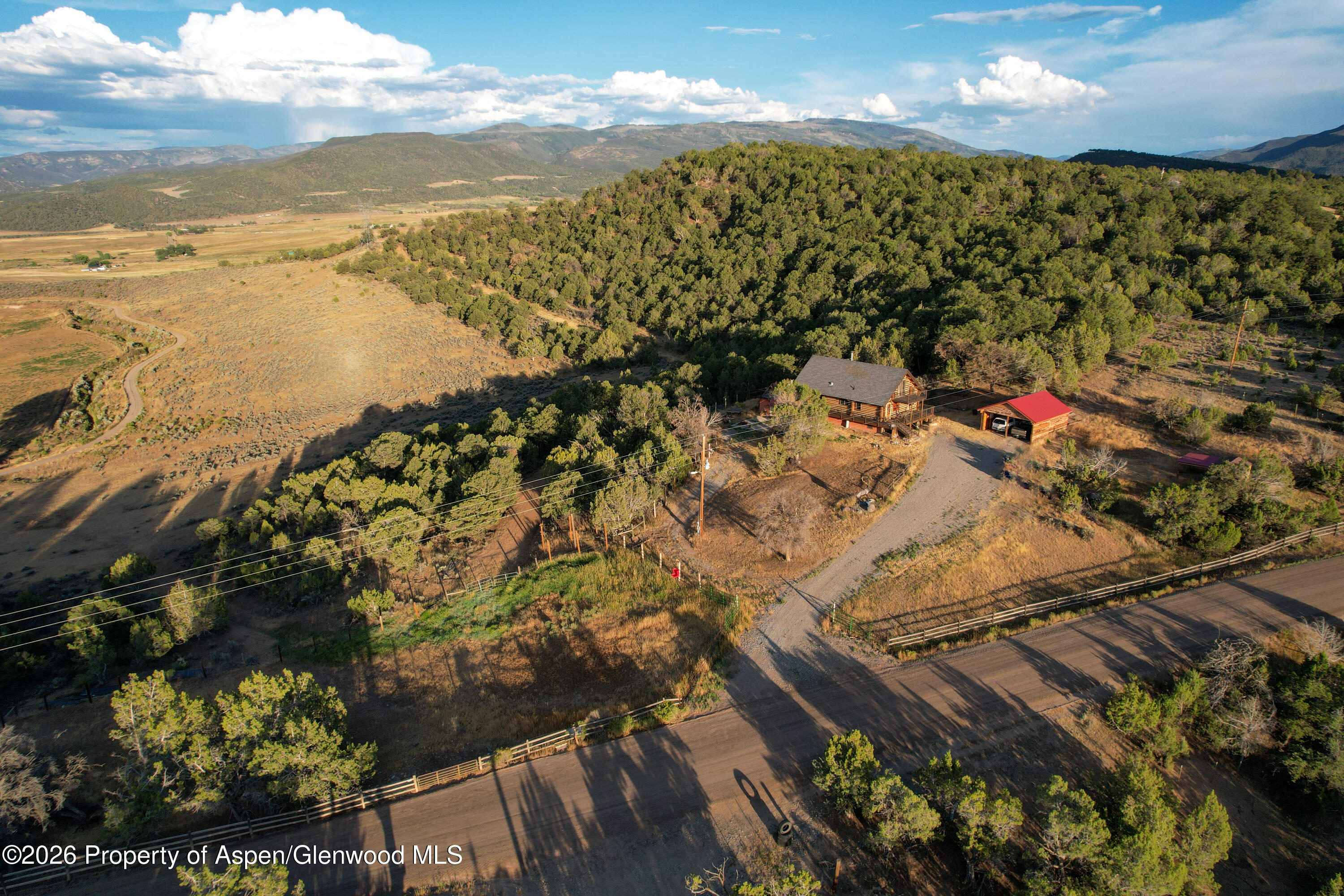 9224 County Road 331 Silt CO 81652