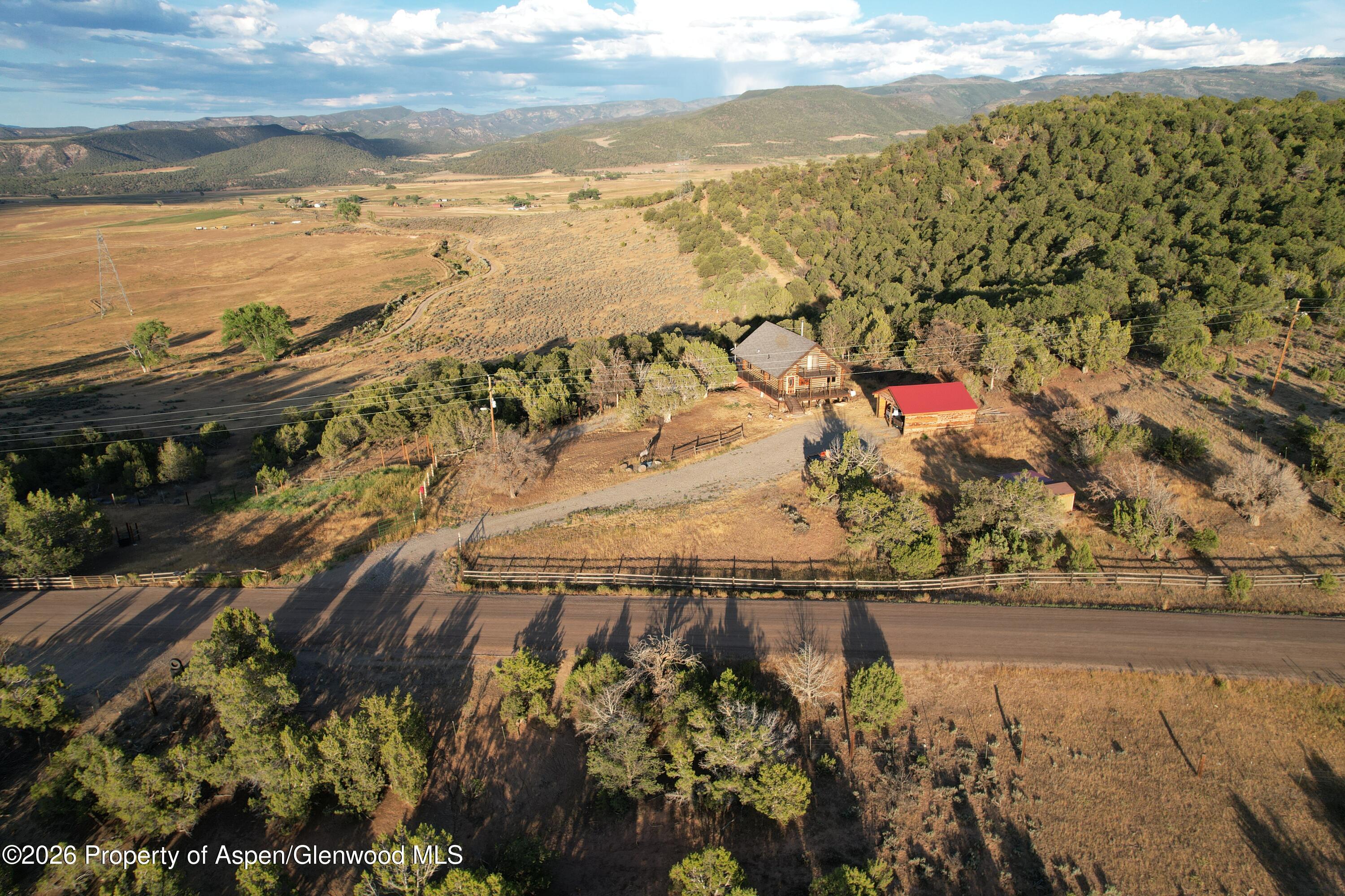 9224 County Road 331 Silt CO 81652
