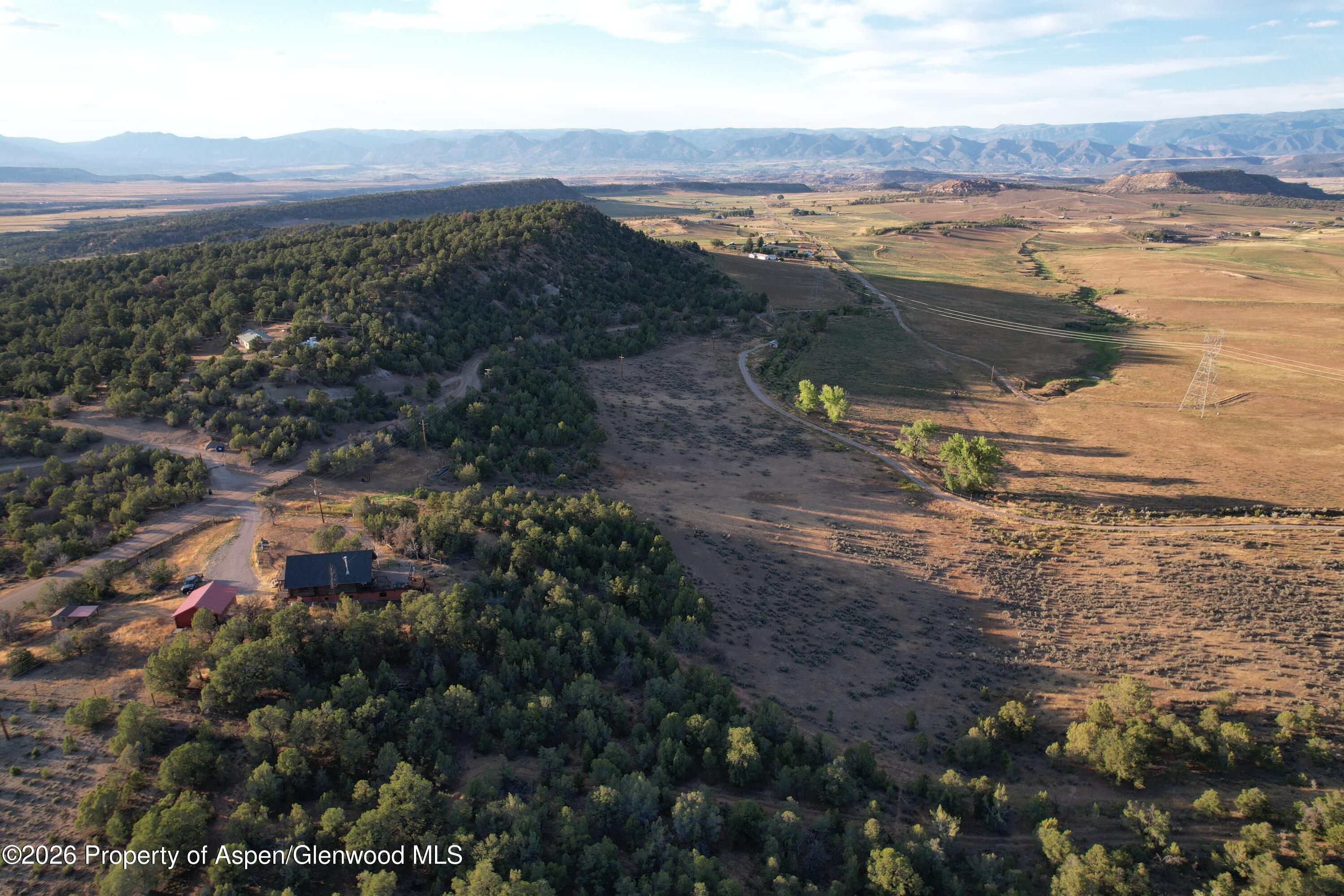 9224 County Road 331 Silt CO 81652