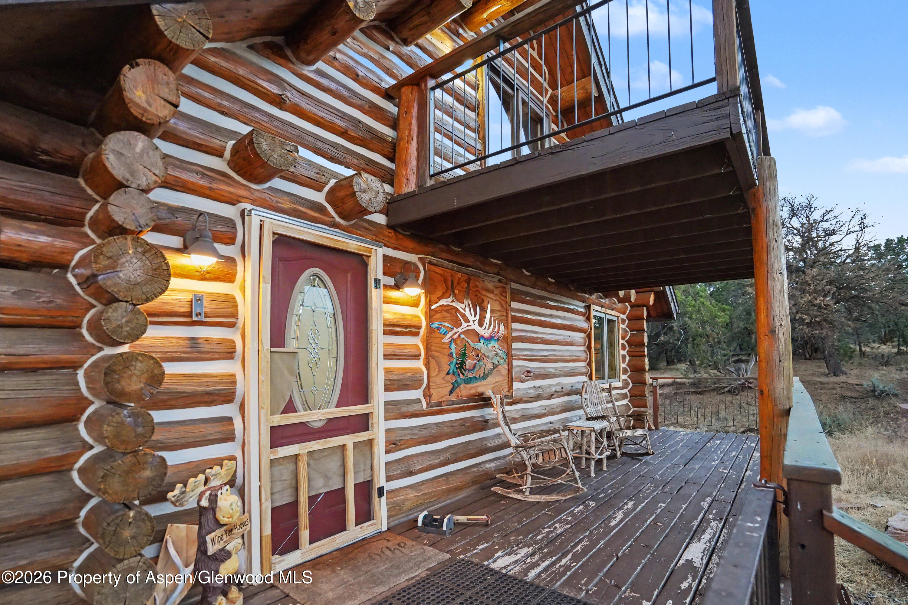 9224 County Road 331 Silt CO 81652