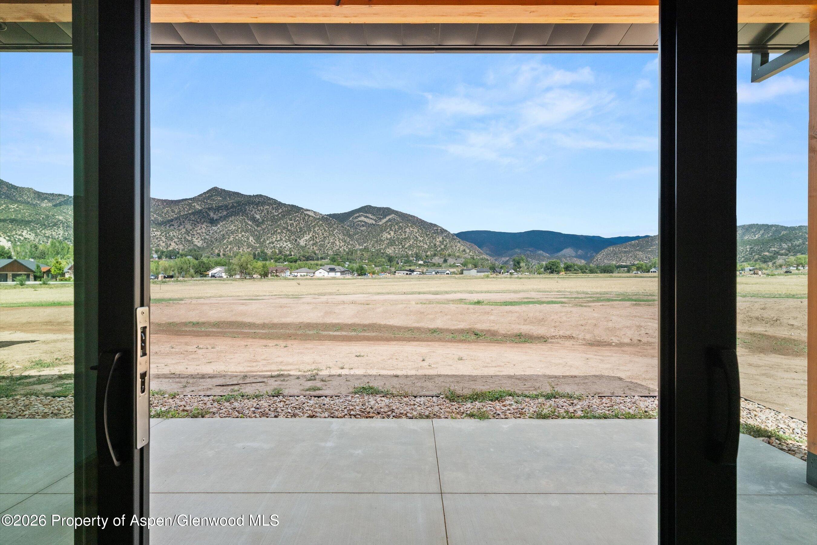 8 Rapids View Lane New Castle CO 81647