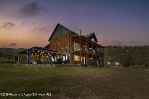 1665 County Road 325 Rifle CO 81650