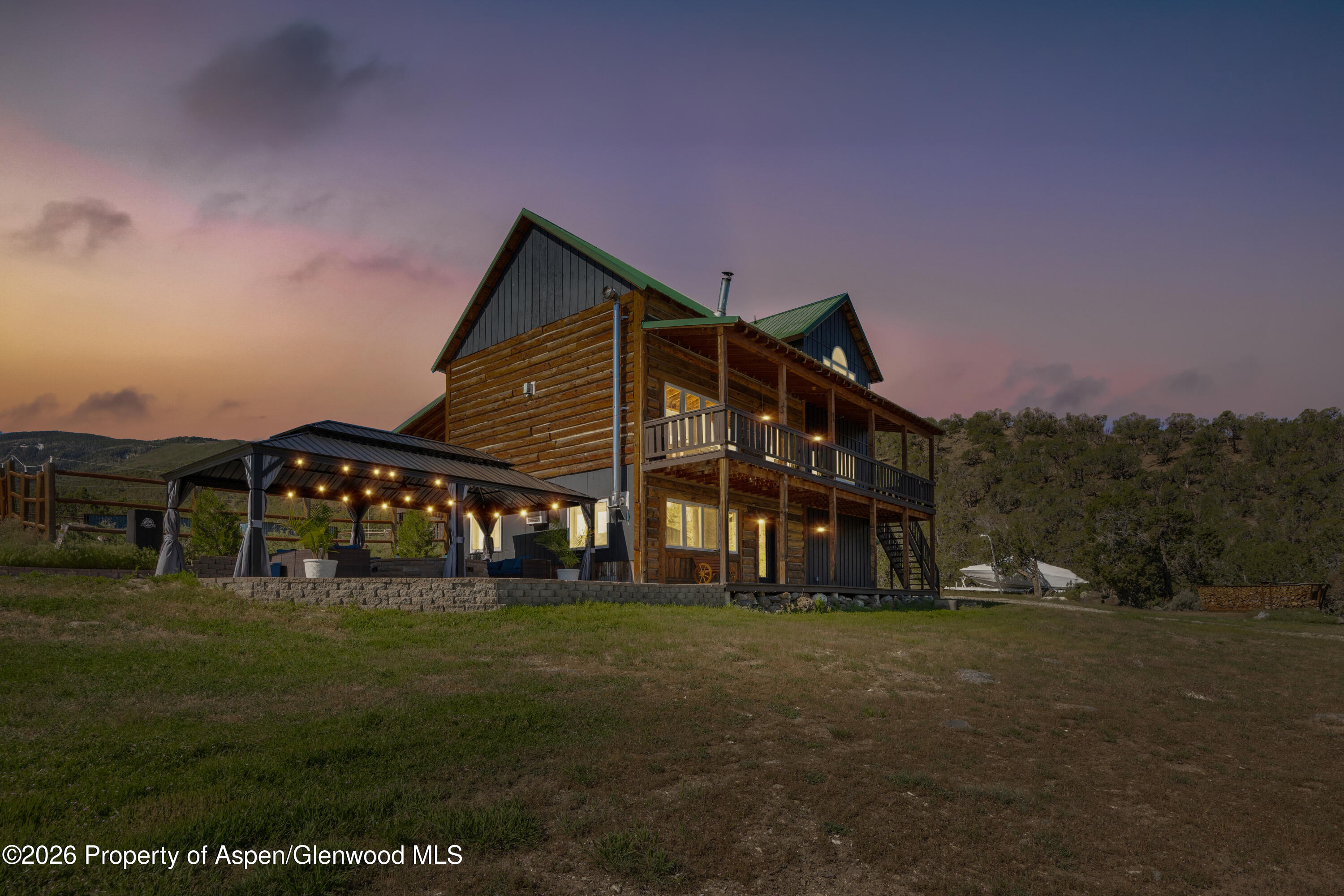 Rifle CO, 1665 County Road 325