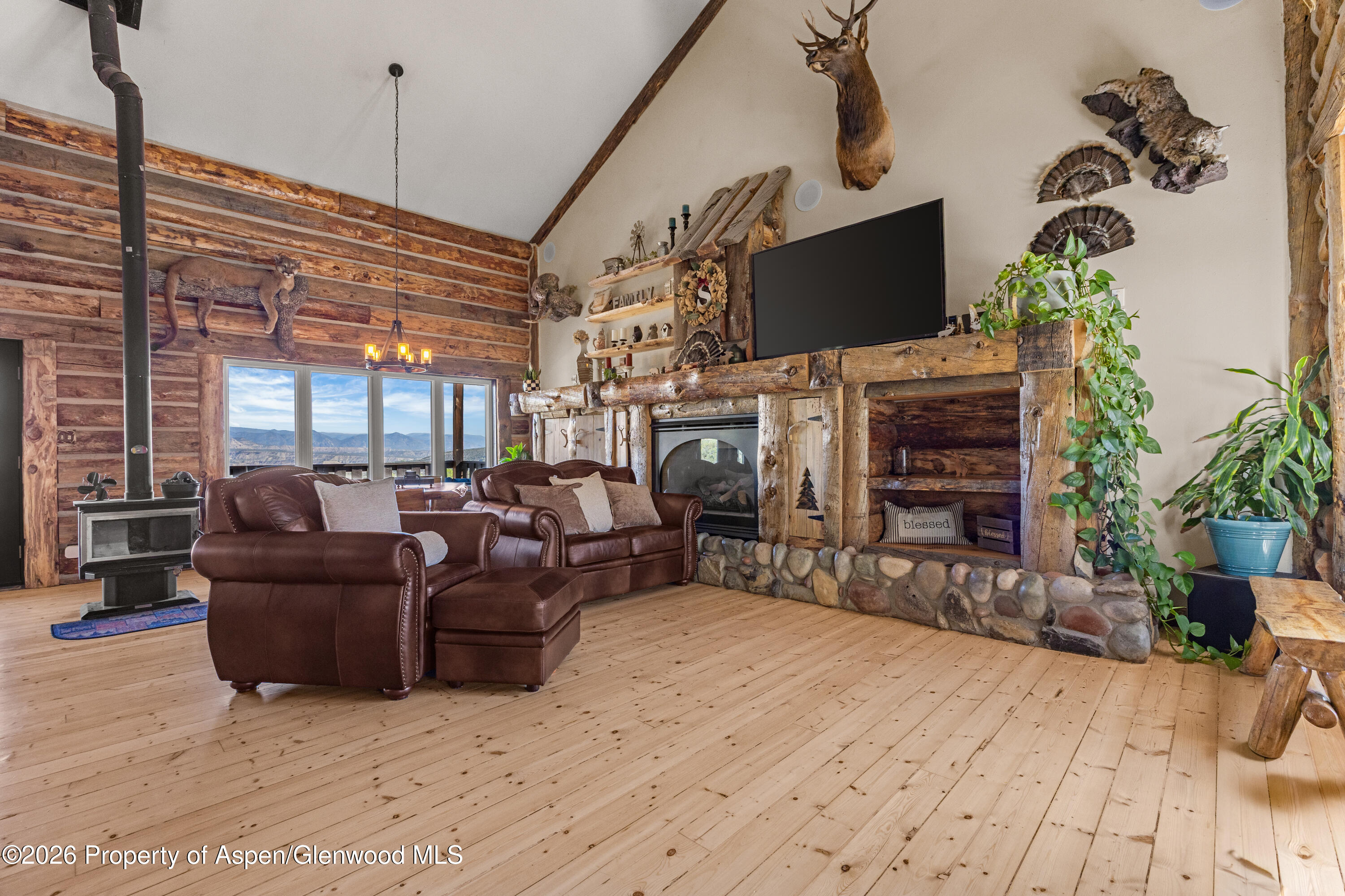 1665 County Road 325 Rifle CO 81650