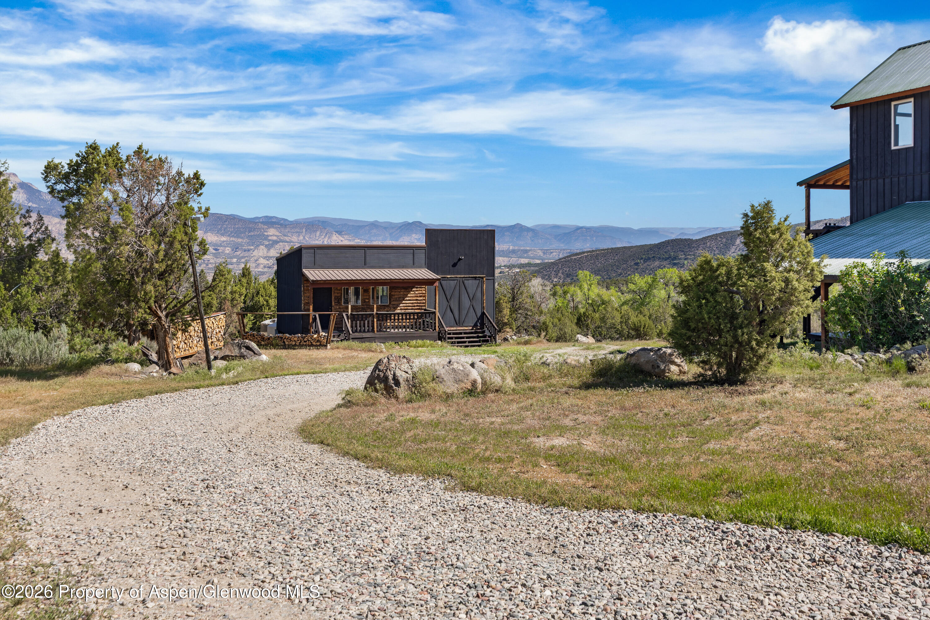 1665 County Road 325 Rifle CO 81650