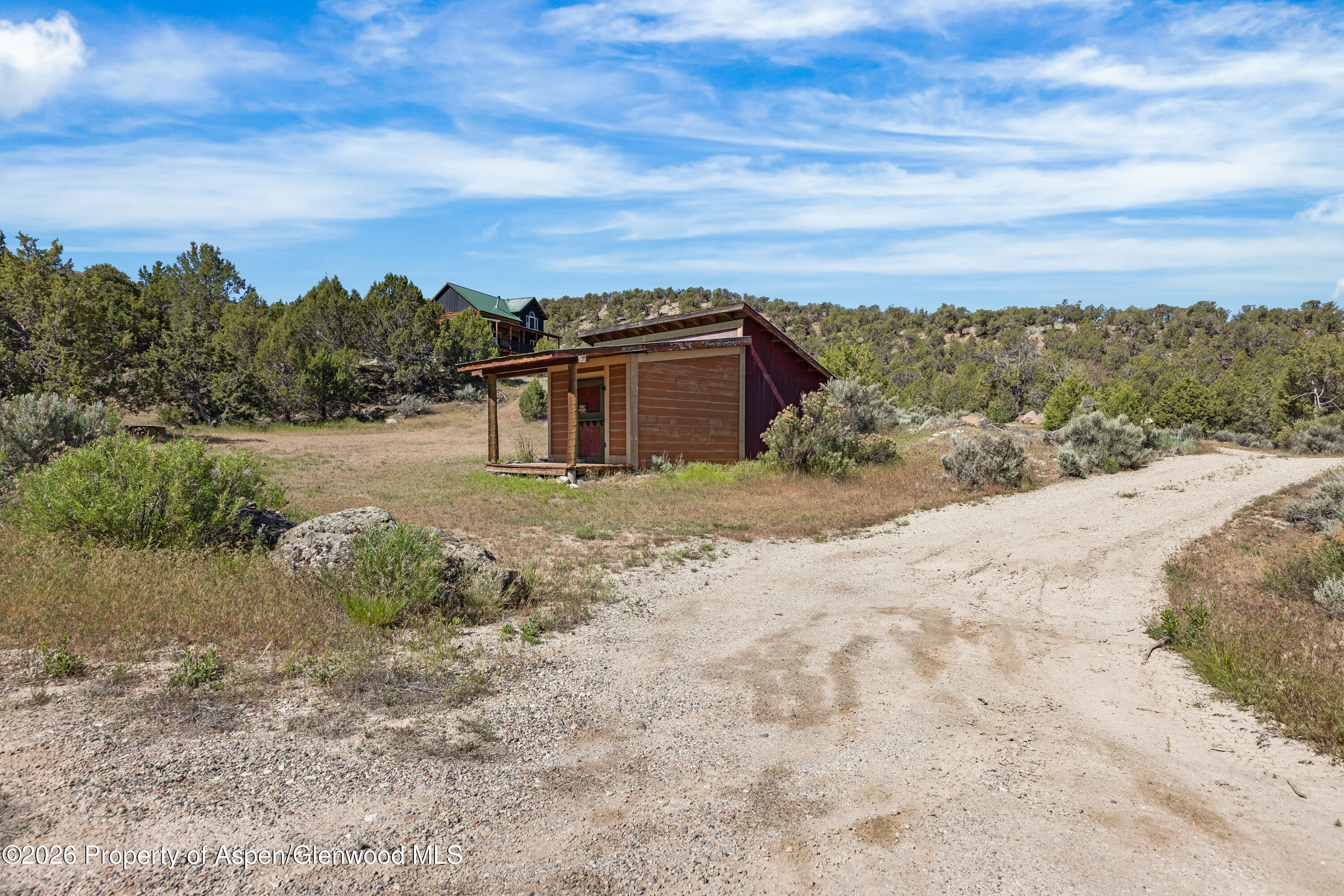 1665 County Road 325 Rifle CO 81650