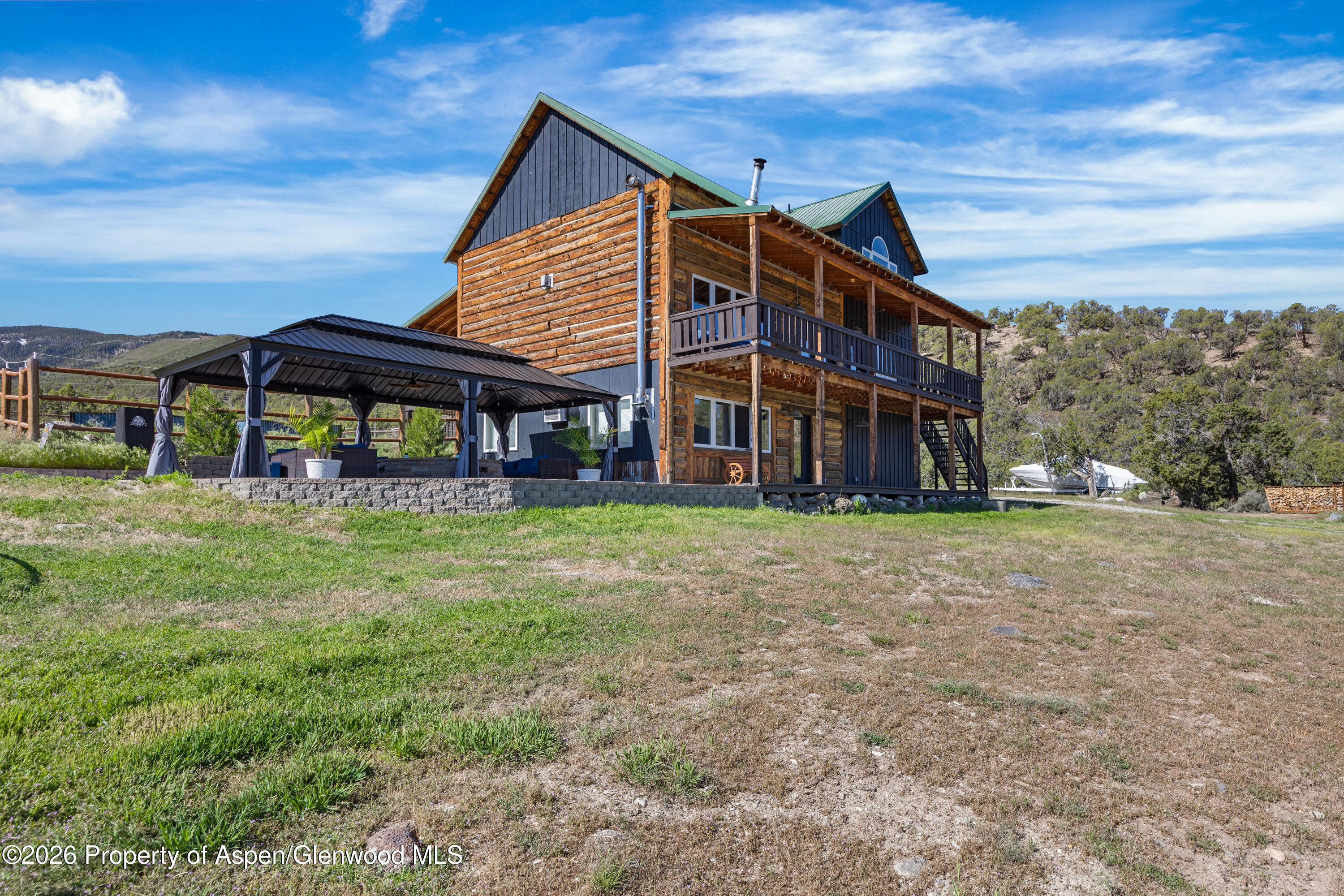 1665 County Road 325 Rifle CO 81650