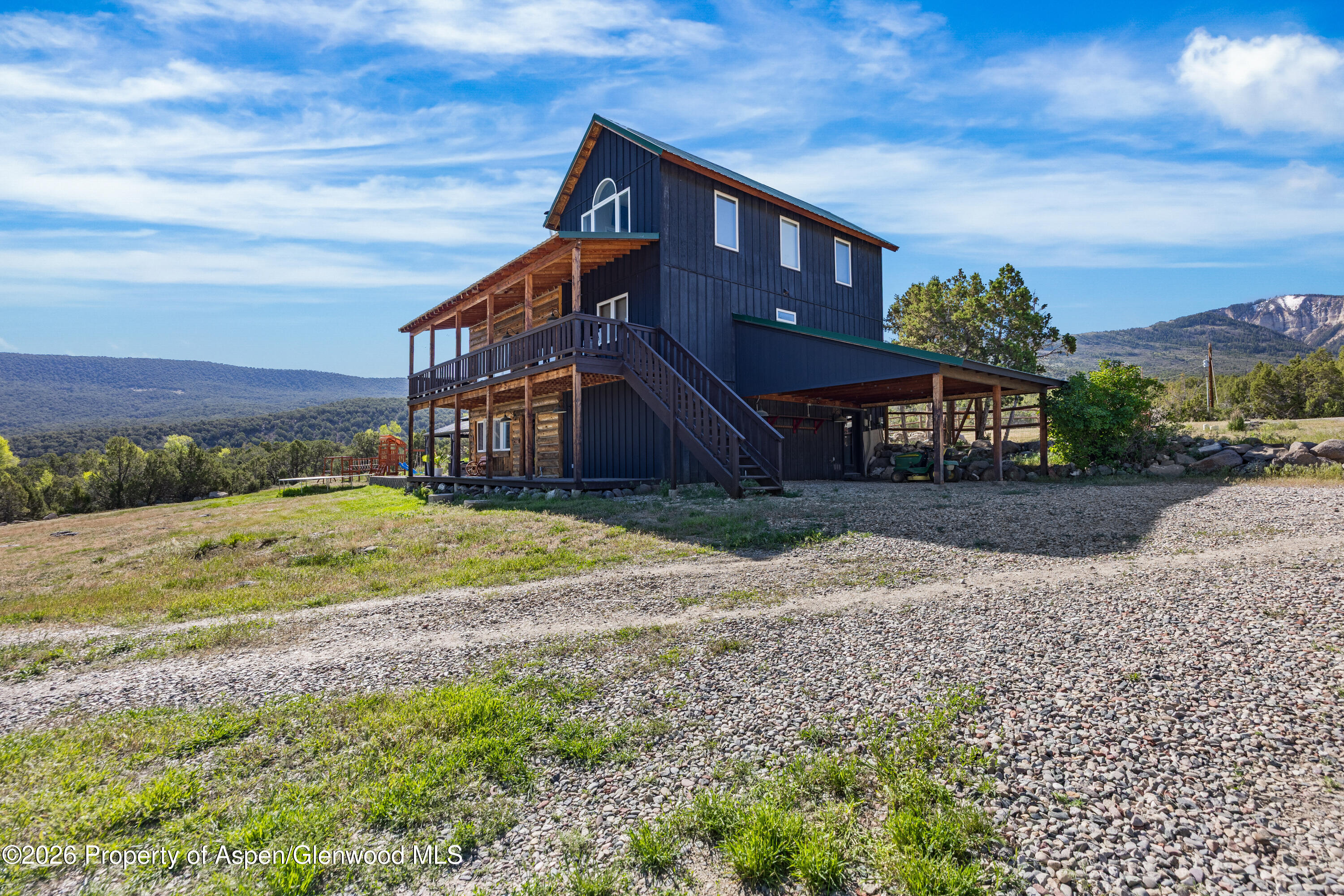 1665 County Road 325 Rifle CO 81650