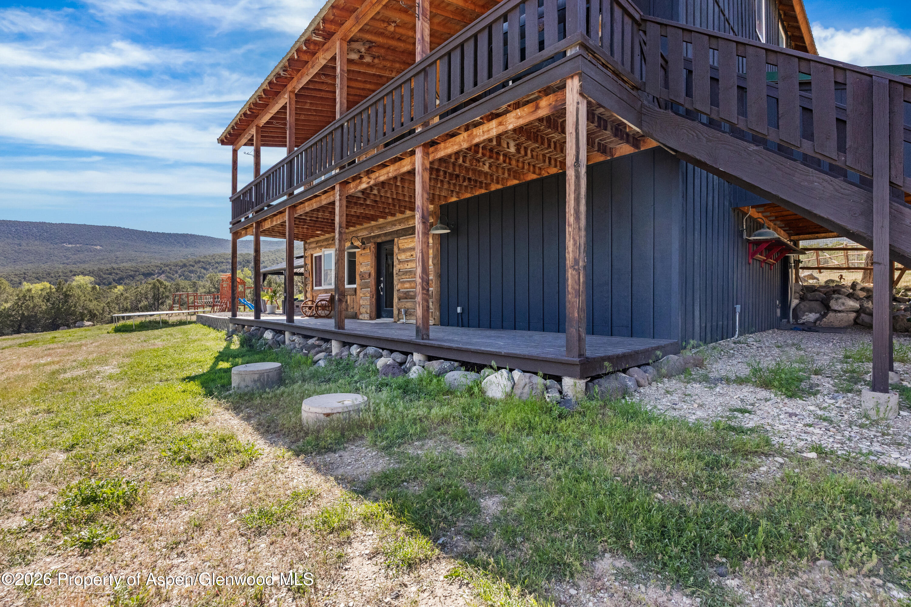 1665 County Road 325 Rifle CO 81650