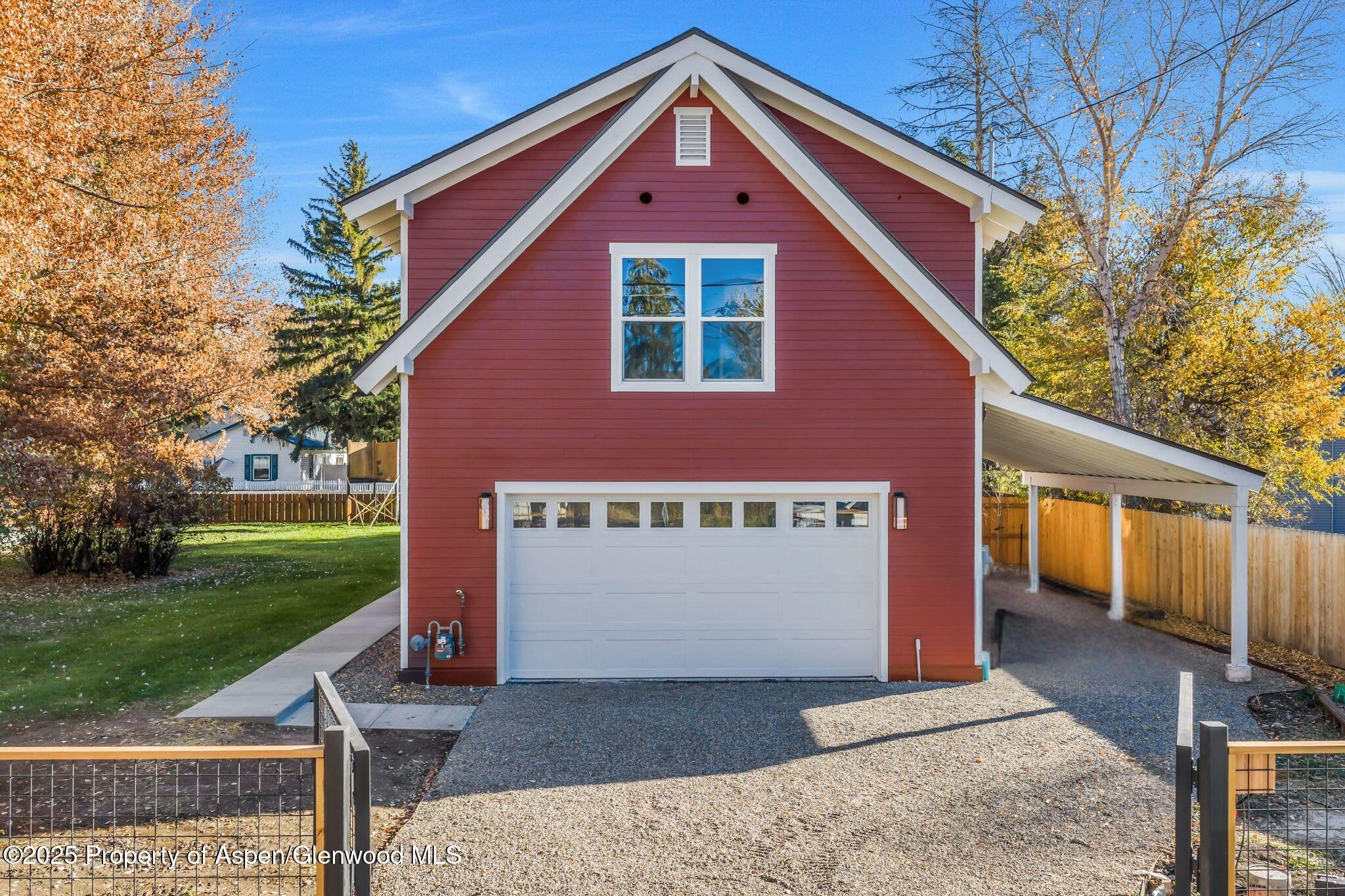 340 E Jefferson Avenue Hayden CO 81639