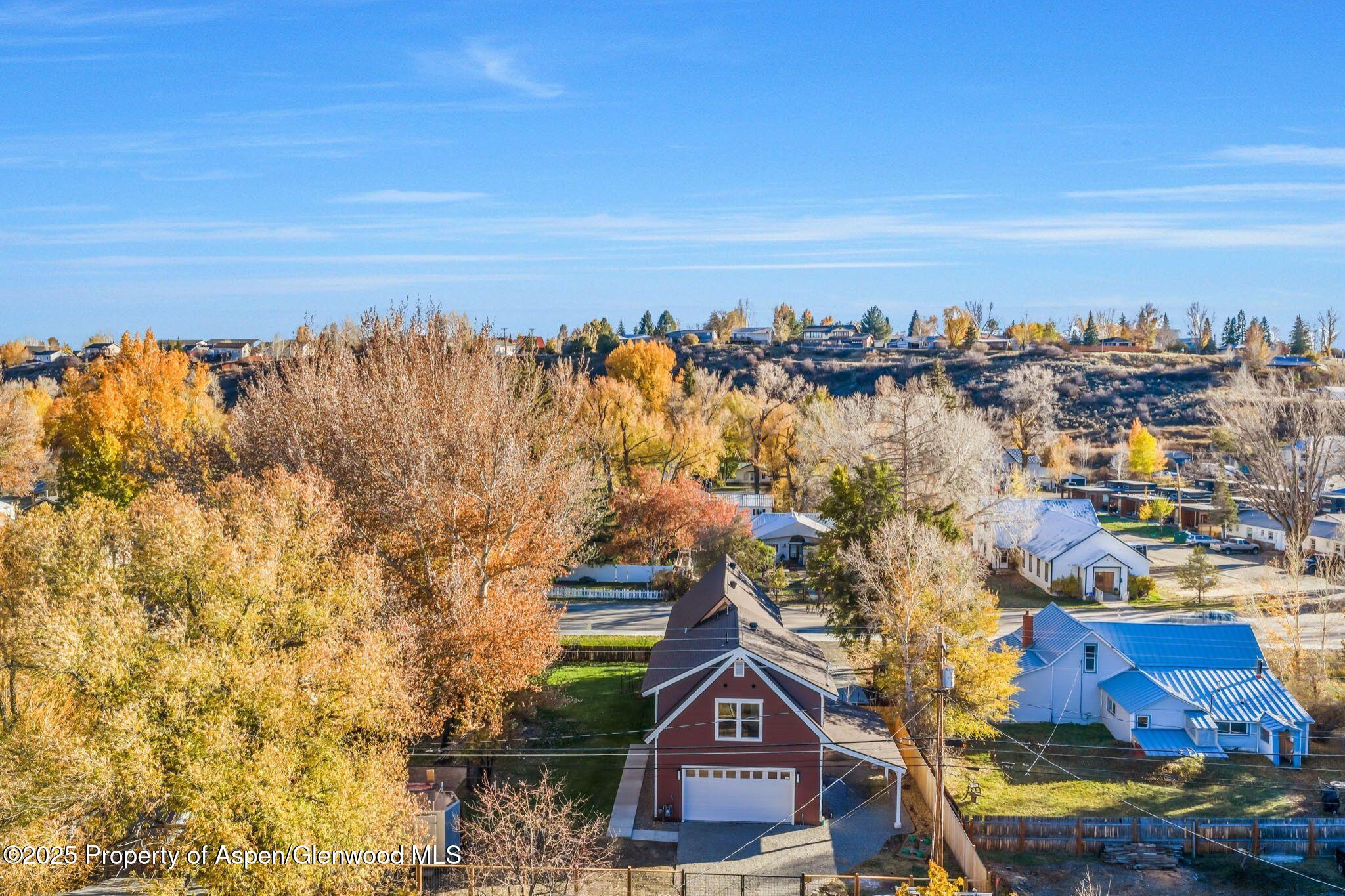 340 E Jefferson Avenue Hayden CO 81639