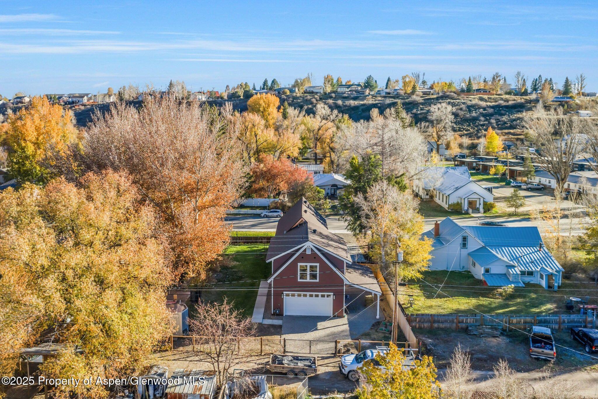 340 E Jefferson Avenue Hayden CO 81639