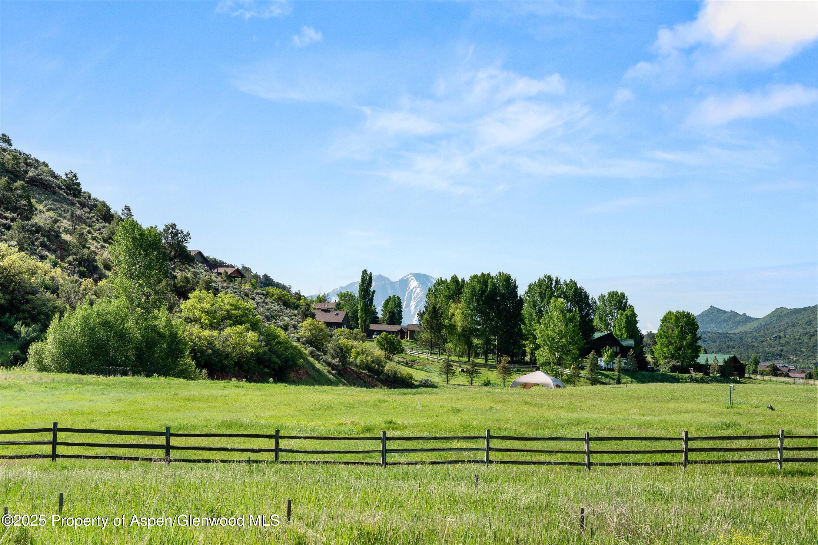 13 Laird Lane Glenwood Springs CO 81601