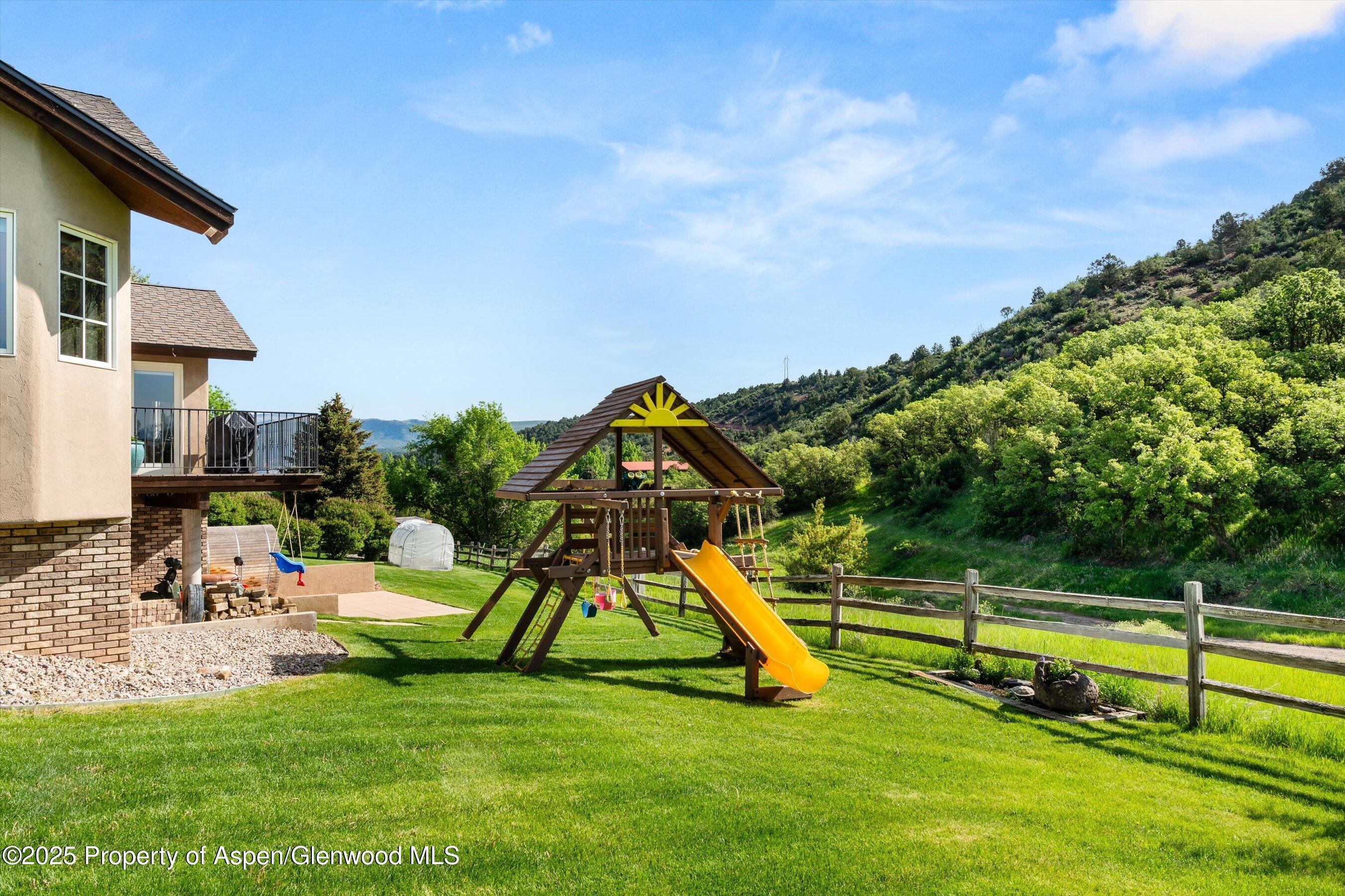 13 Laird Lane Glenwood Springs CO 81601