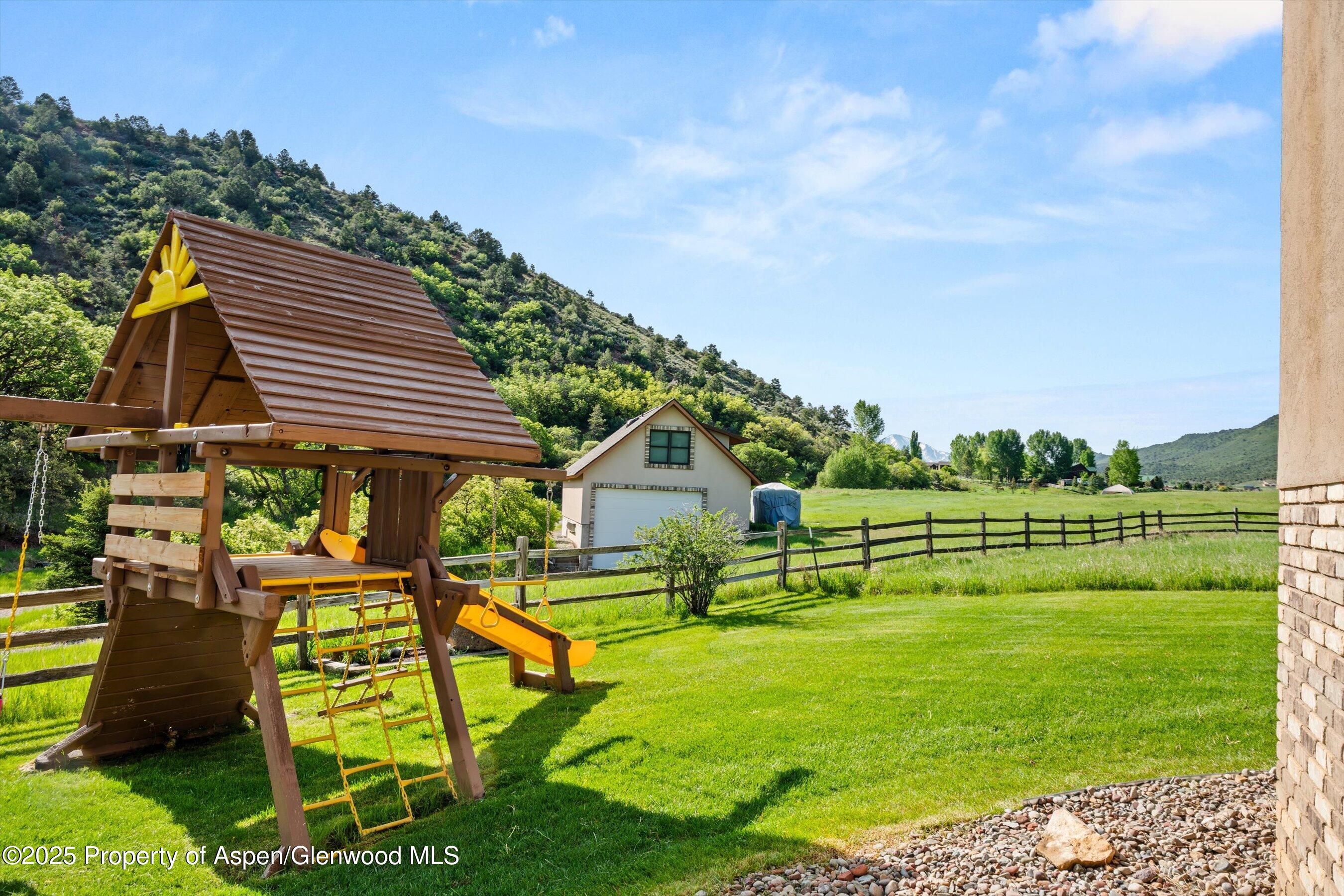 13 Laird Lane Glenwood Springs CO 81601