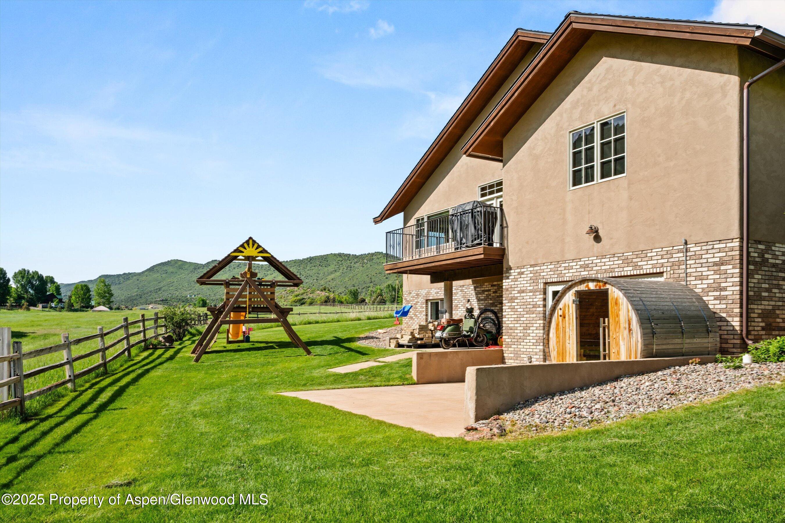13 Laird Lane Glenwood Springs CO 81601