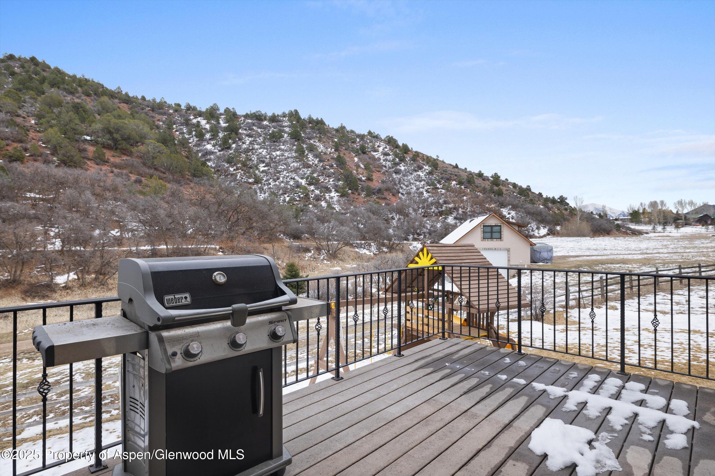 13 Laird Lane Glenwood Springs CO 81601