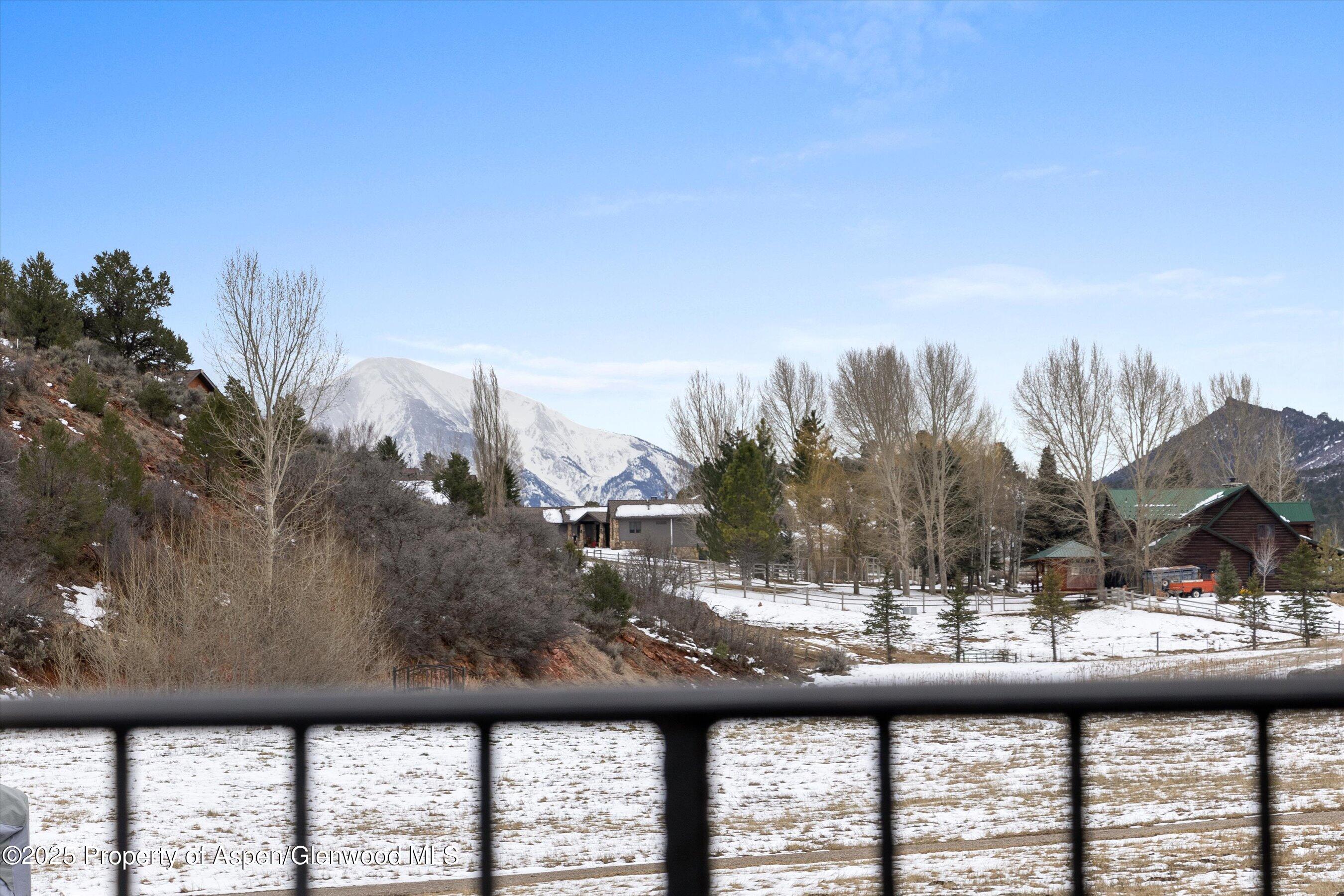 13 Laird Lane Glenwood Springs CO 81601