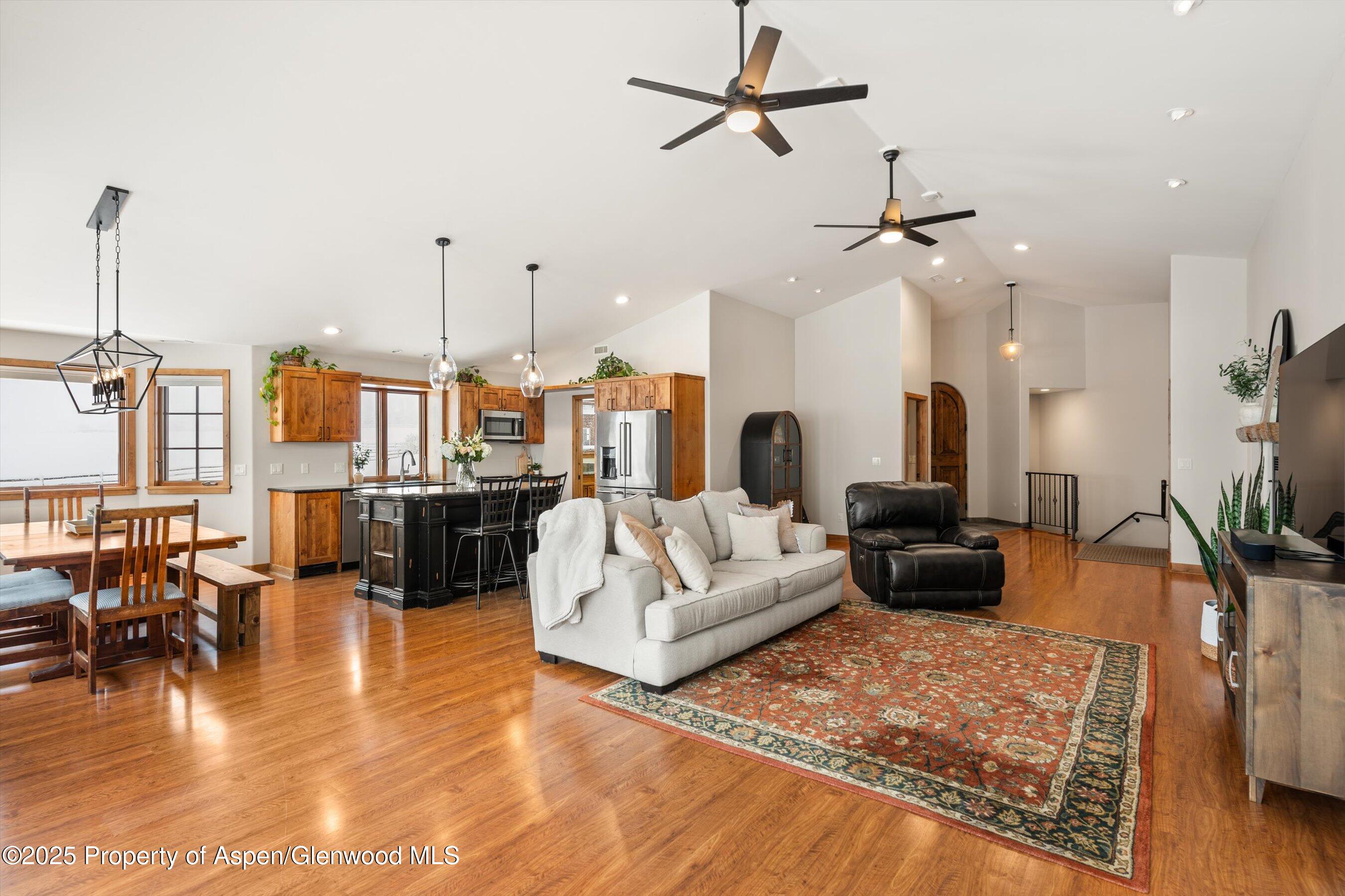 13 Laird Lane Glenwood Springs CO 81601