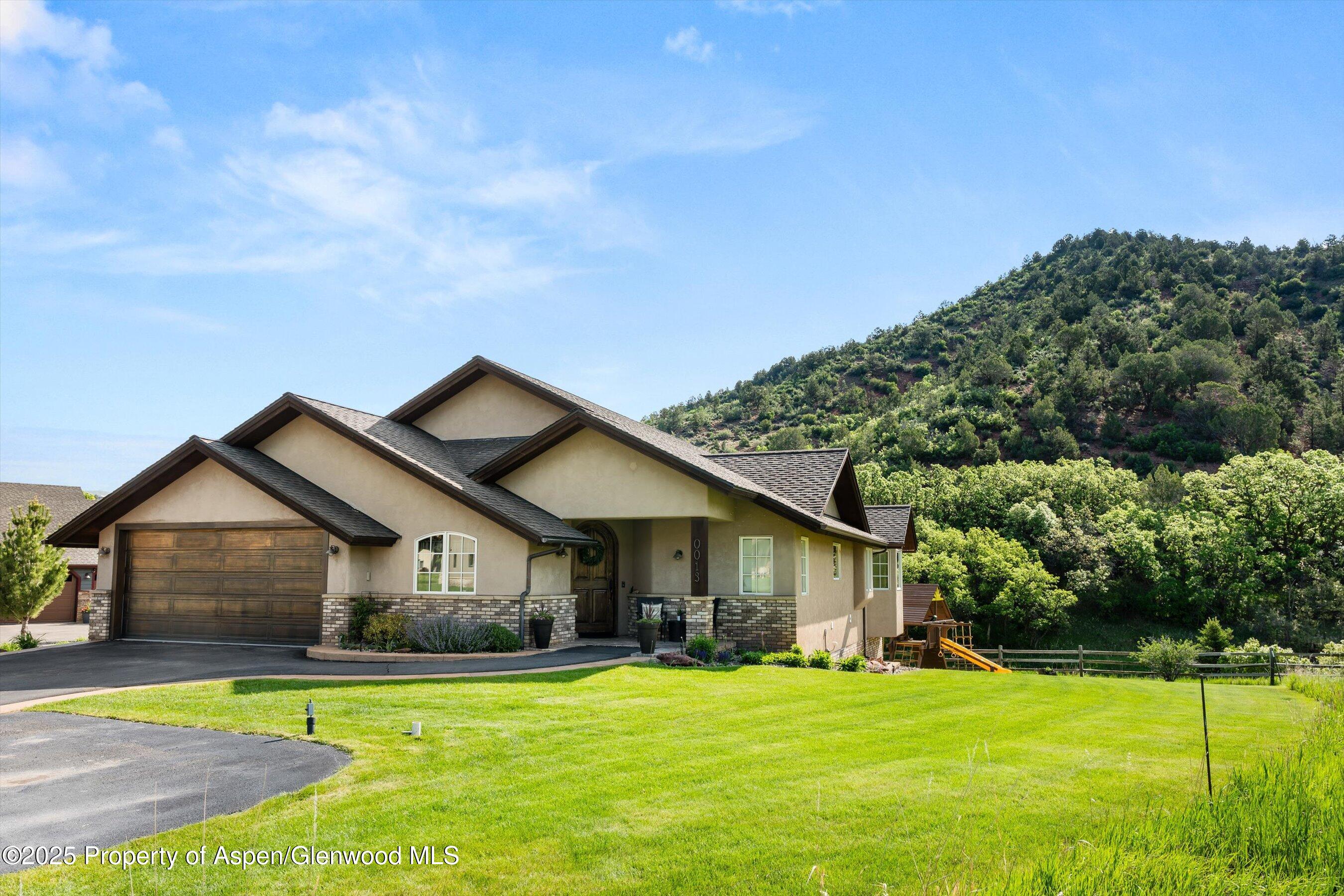 13 Laird Lane Glenwood Springs CO 81601