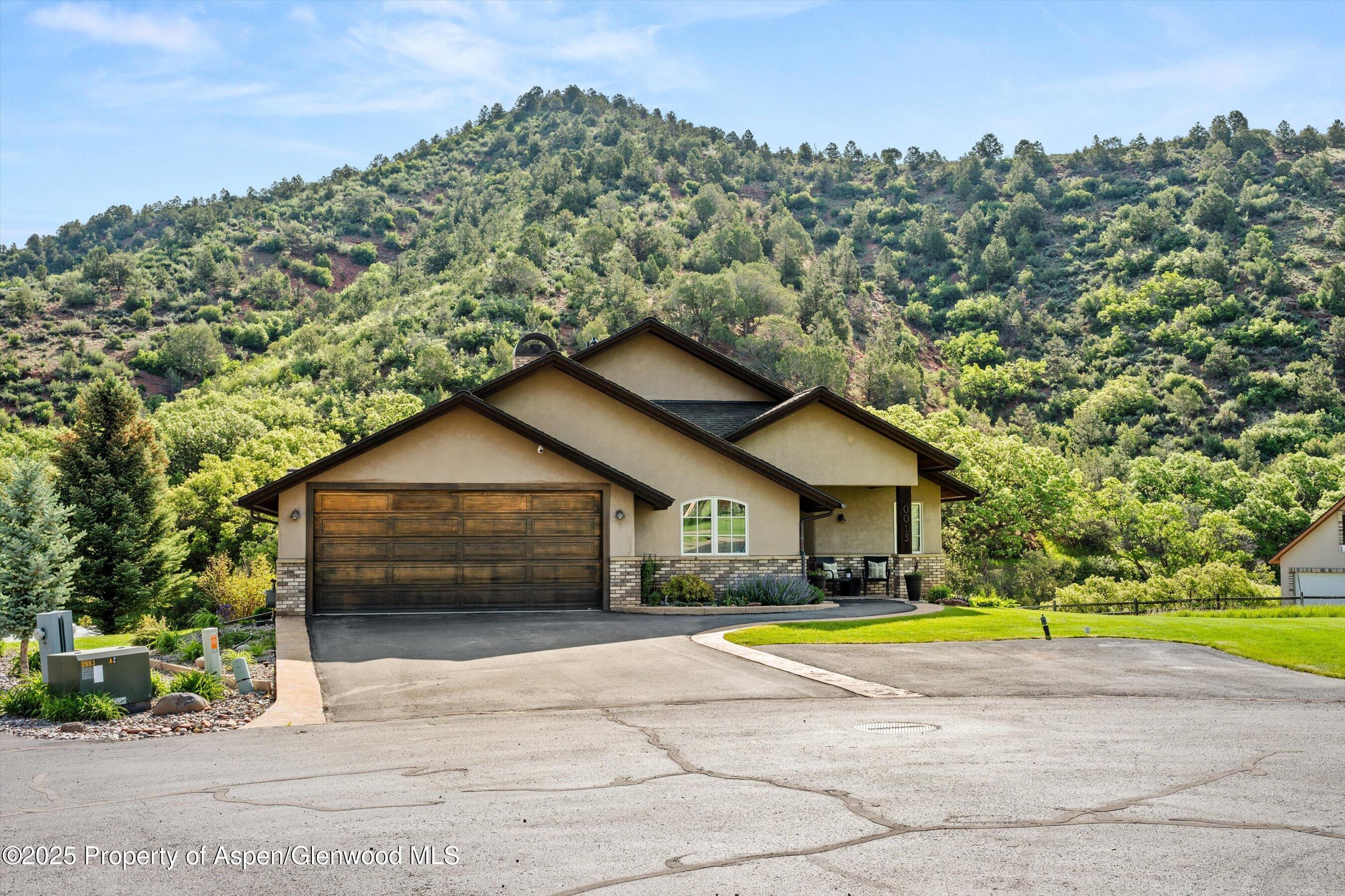 13 Laird Lane Glenwood Springs CO 81601