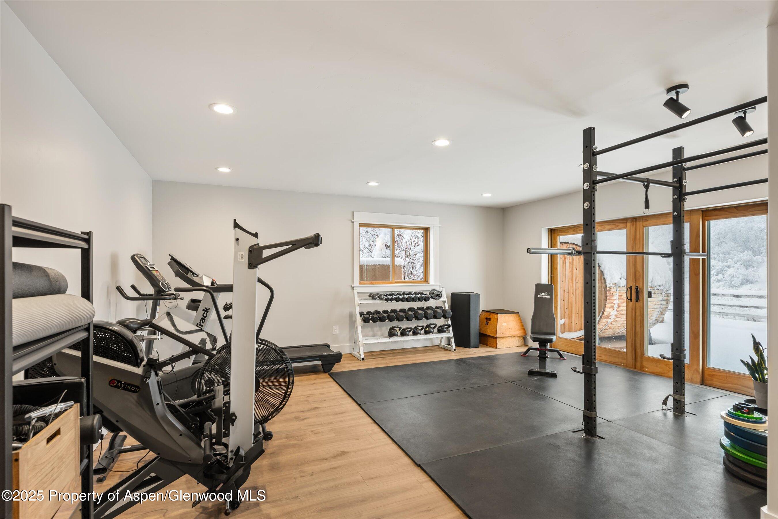 13 Laird Lane Glenwood Springs CO 81601