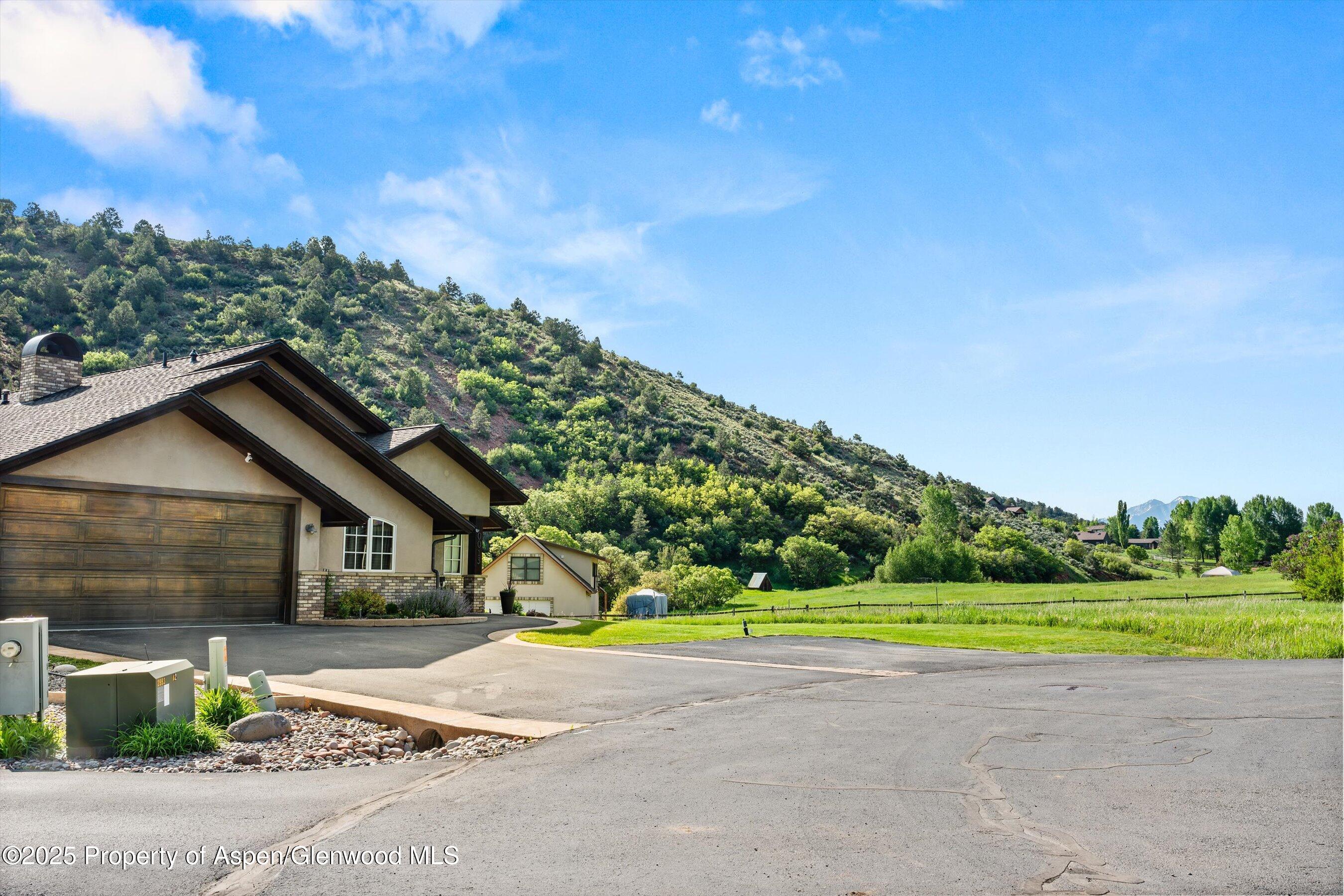 13 Laird Lane Glenwood Springs CO 81601