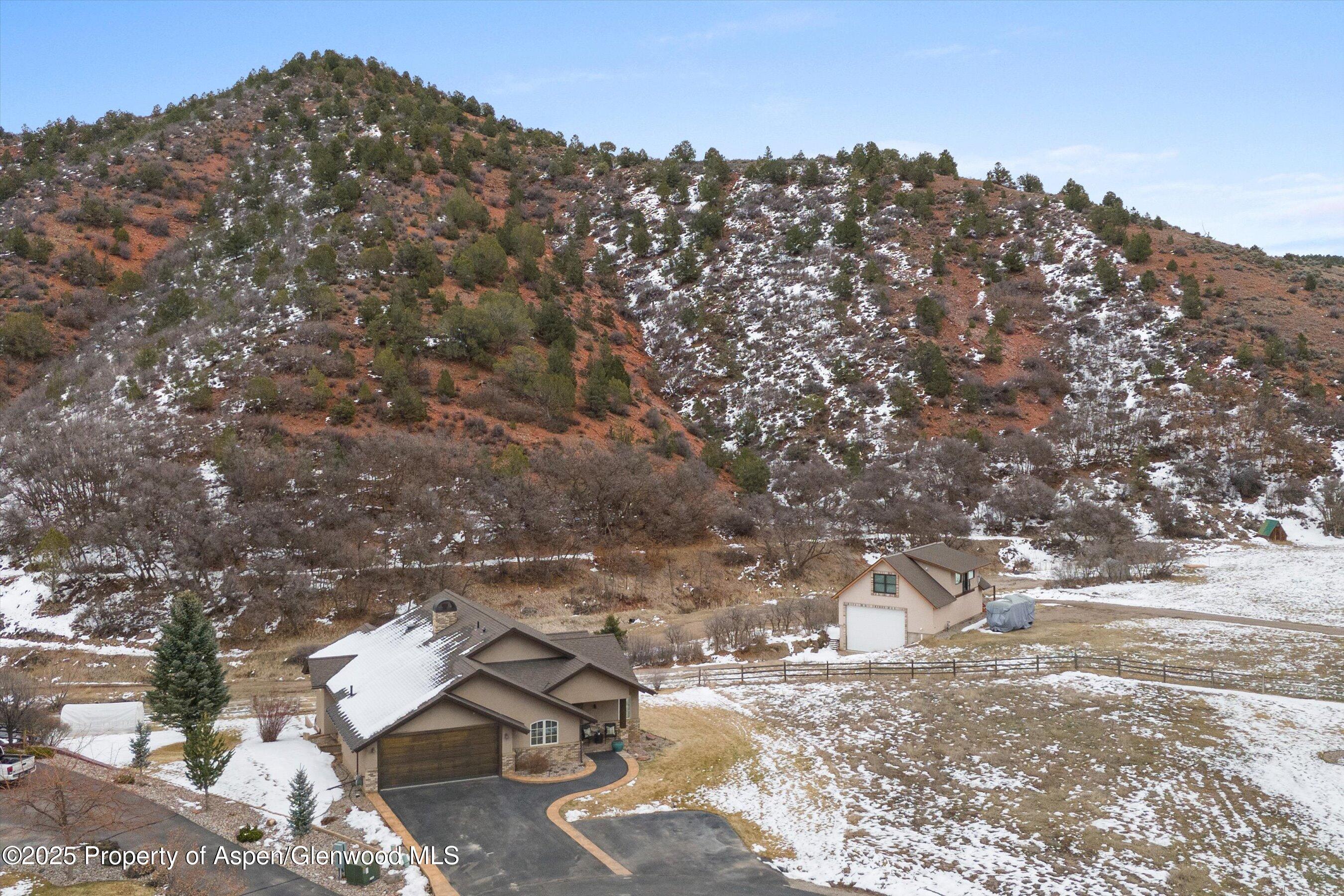 13 Laird Lane Glenwood Springs CO 81601